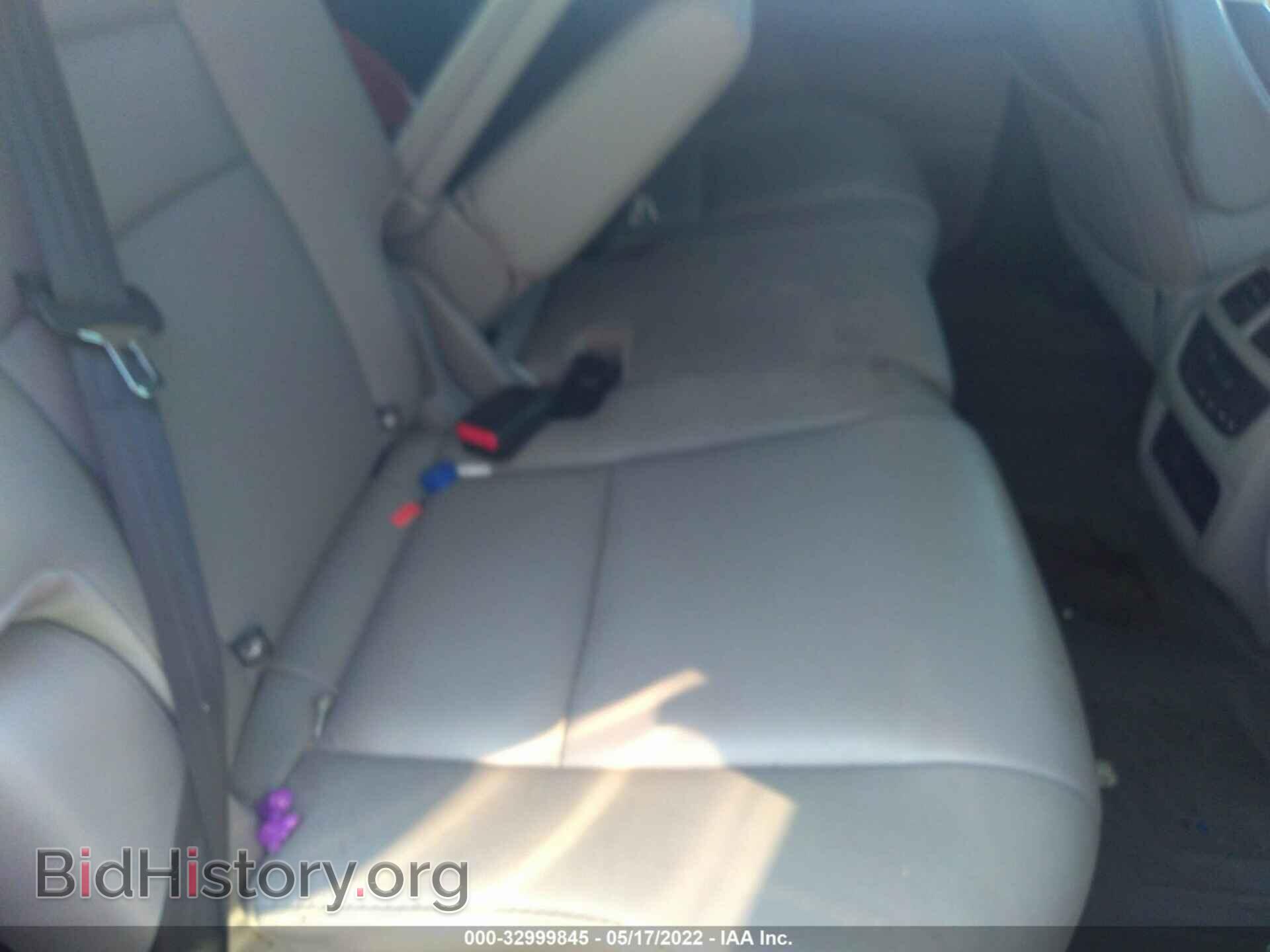 2017 HONDA PILOT - VIN: 5FNYF5H56HB002864 - Фото 8