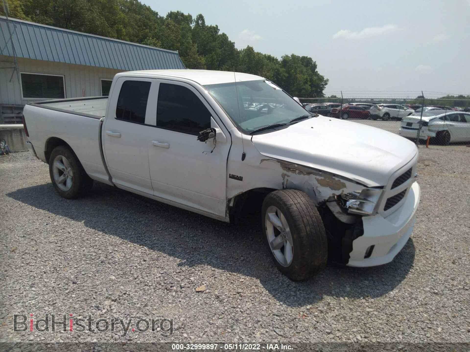 Photo 1C6RR7FT7ES261488 - RAM 1500 2014