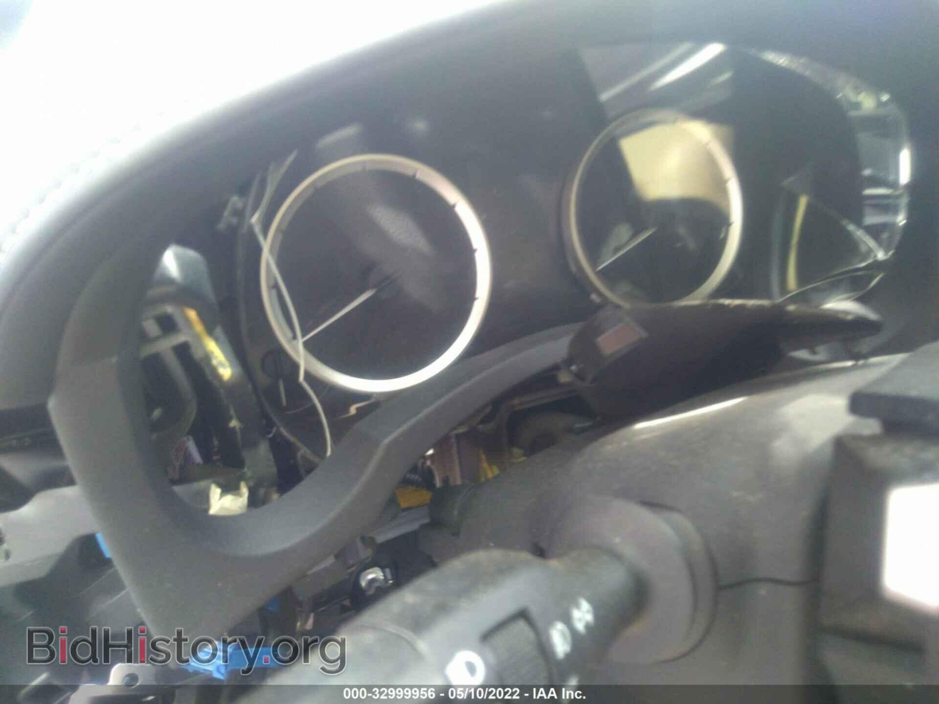 2014 LEXUS IS 250 - VIN: JTHBF1D2XE5009936 - Фото 7