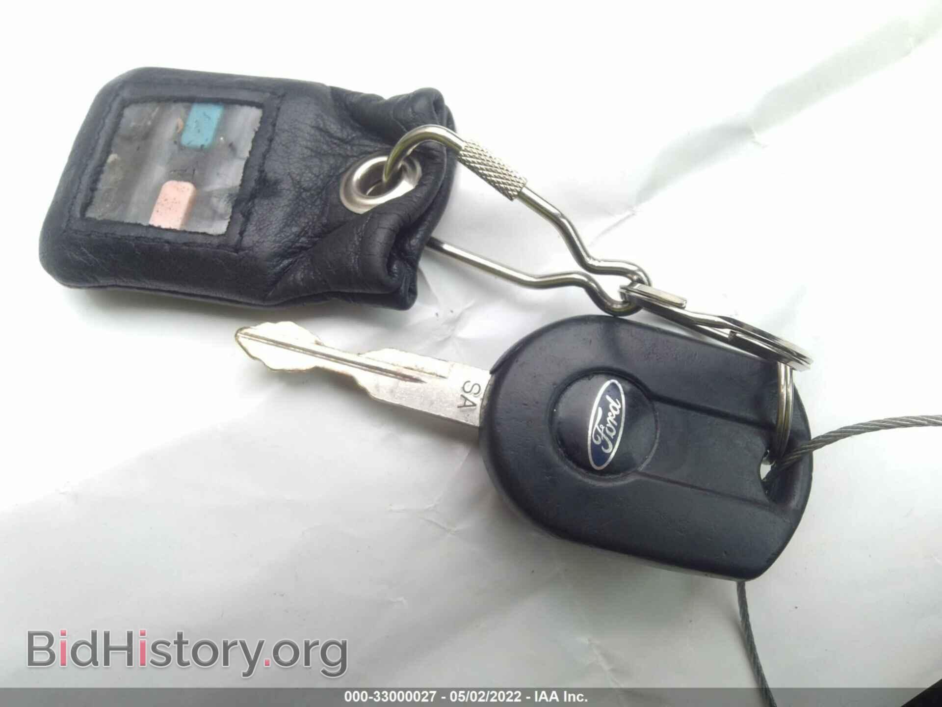 2012 FORD TAURUS - VIN: 1FAHP2EW4CG129478 - Photo 11
