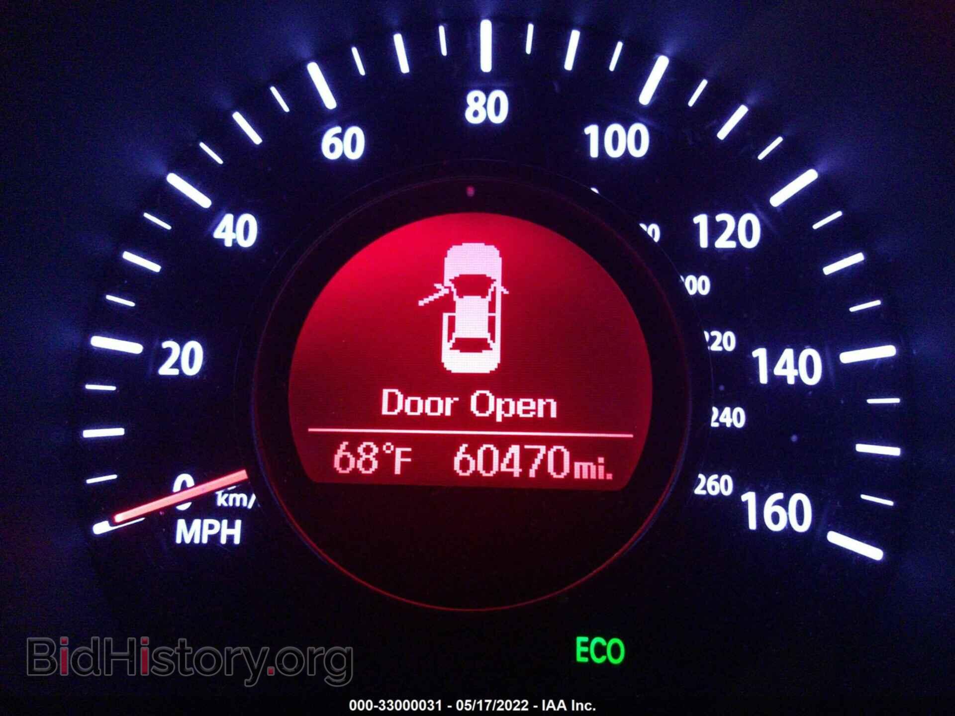 2013 KIA OPTIMA - VIN: 5XXGN4A73DG195857 - Фото 7