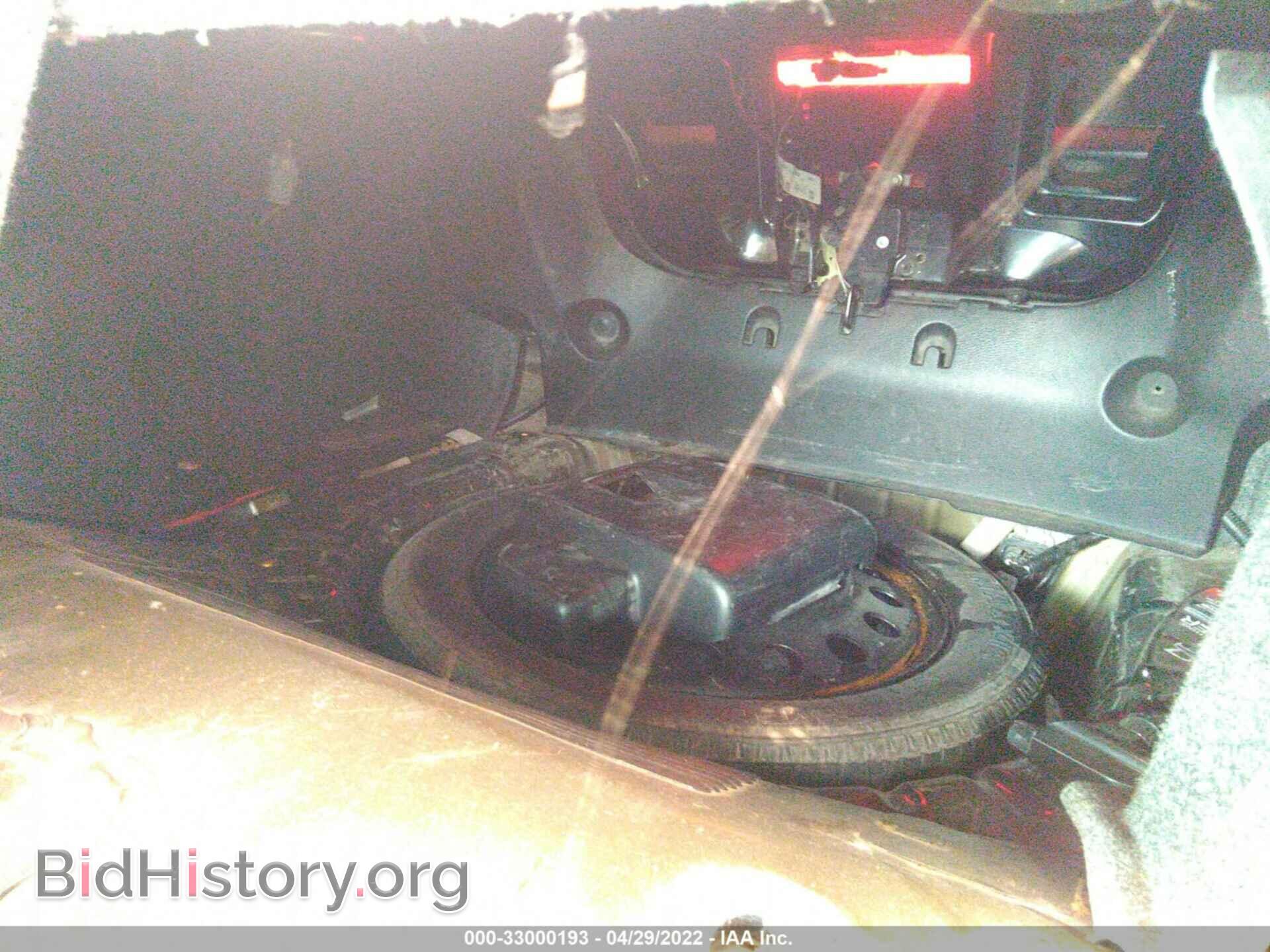 2006 FORD MUSTANG - VIN: 1ZVFT82H265212782 - Фото 6