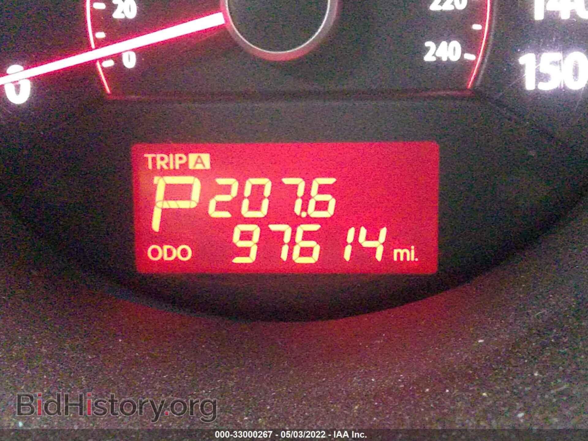 2011 KIA SORENTO - VIN: 5XYKT4A27BG064802 - Фото 7