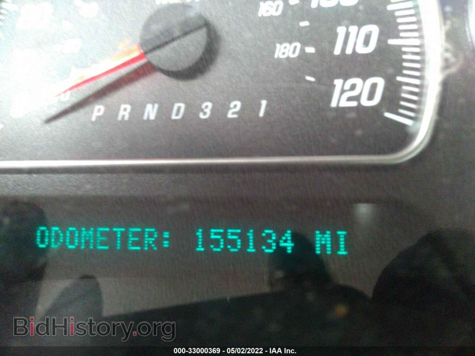 2006 GMC ENVOY - VIN: 1GKET63M862185138 - Фото 7