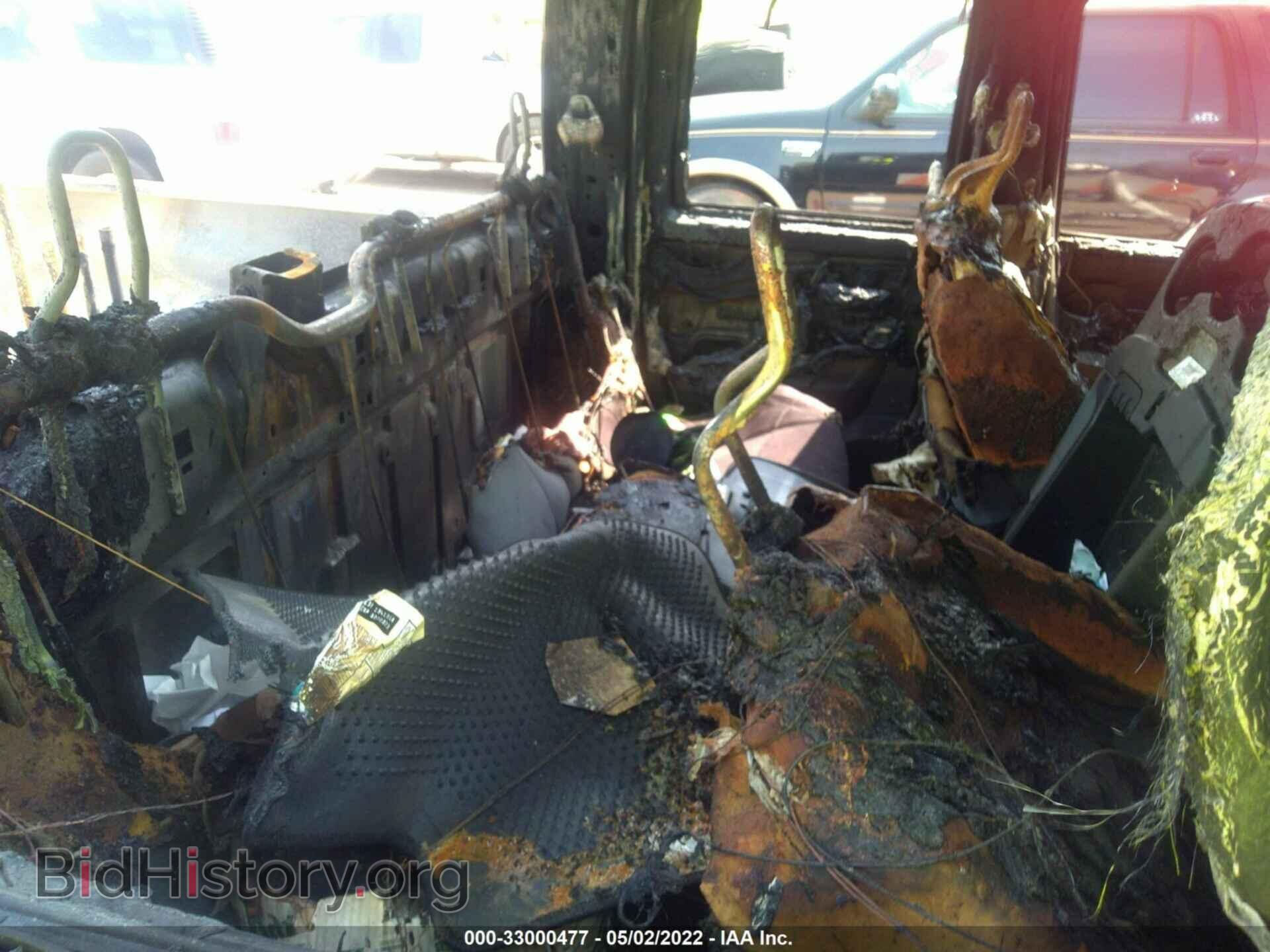 2014 RAM 1500 - VIN: 1C6RR6FT9ES179367 - Photo 8