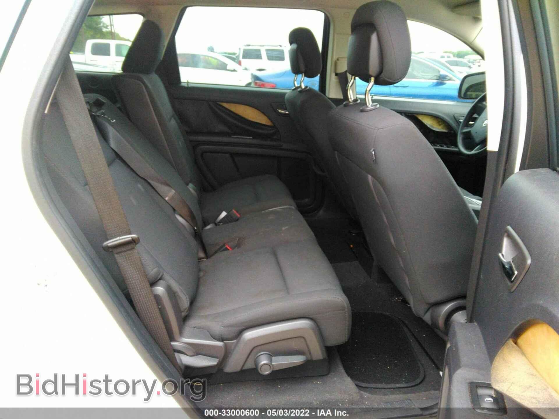 2010 DODGE JOURNEY - VIN: 3D4PG4FB6AT115672 - Фото 8