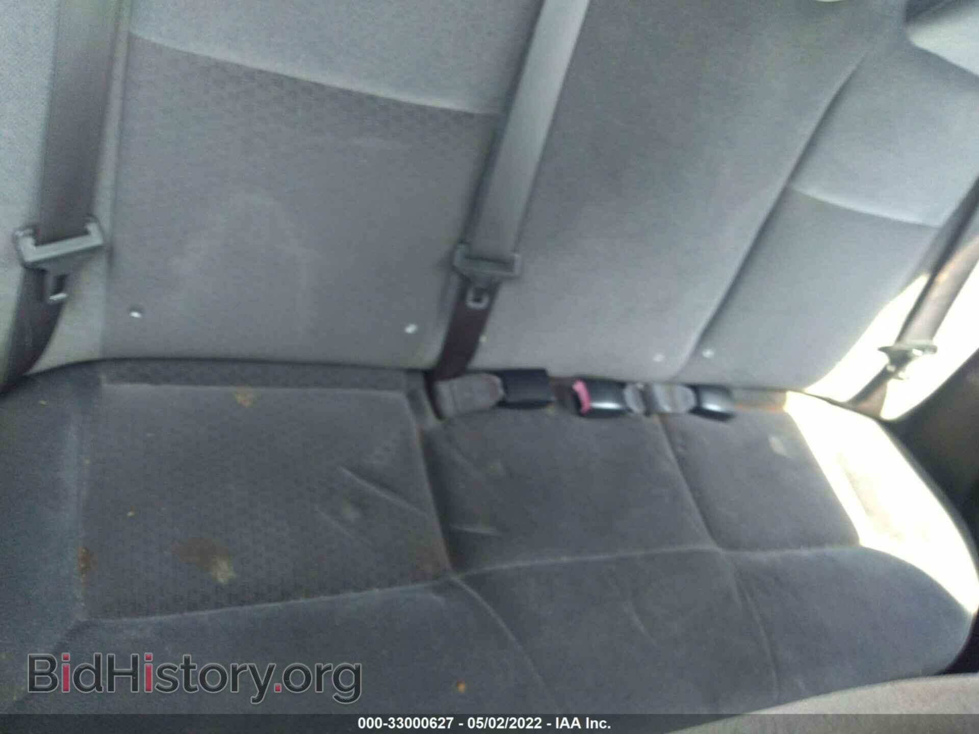 2008 CHEVROLET IMPALA - VIN: 2G1WT55K989125694 - Фото 8