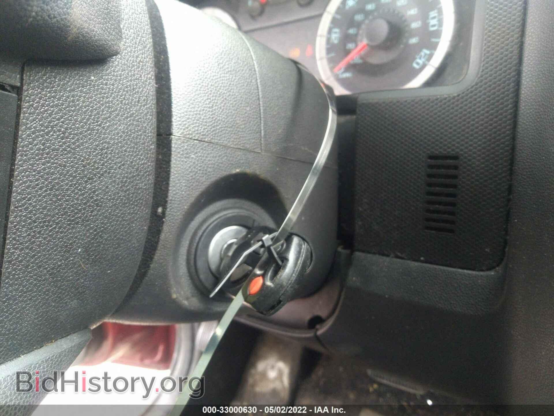 2010 FORD ESCAPE - VIN: 1FMCU9D7XAKB81204 - Photo 11
