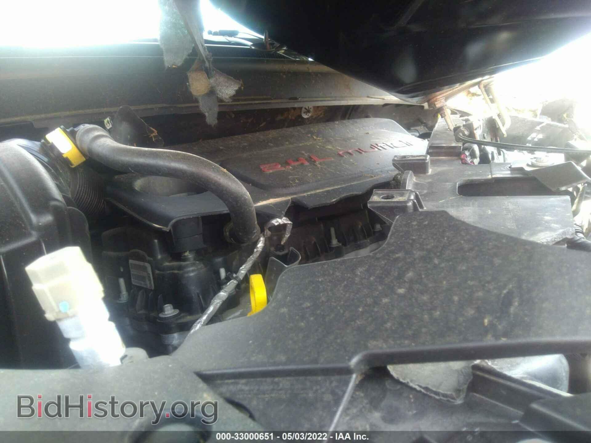 2019 JEEP COMPASS - VIN: 3C4NJCBB1KT820001 - Photo 10