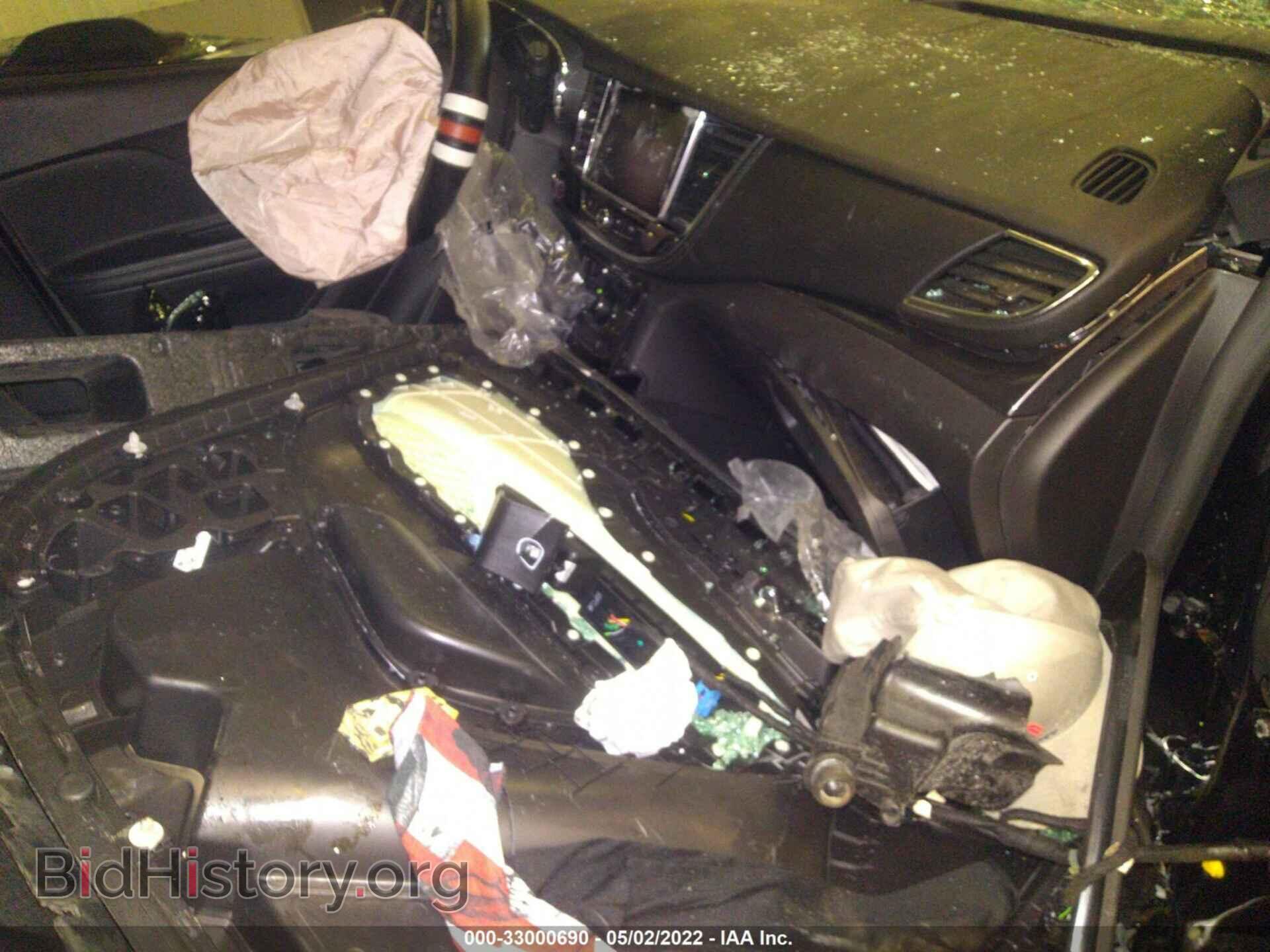 2020 BUICK ENCORE - VIN: KL4CJASB3LB085689 - Photo 5