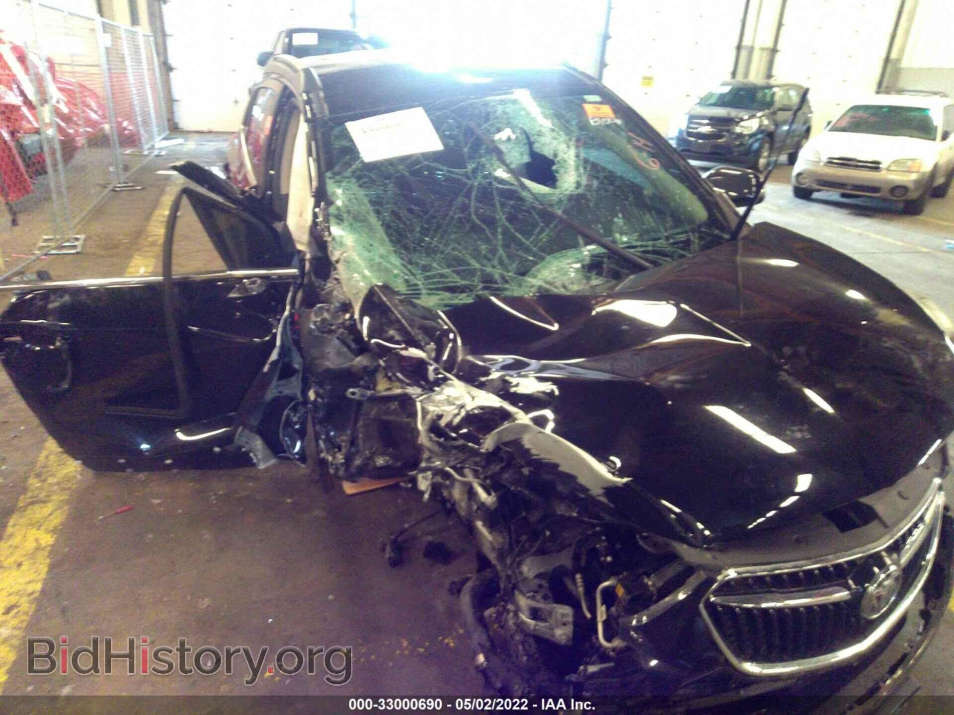 2020 BUICK ENCORE - VIN: KL4CJASB3LB085689 - Photo 6