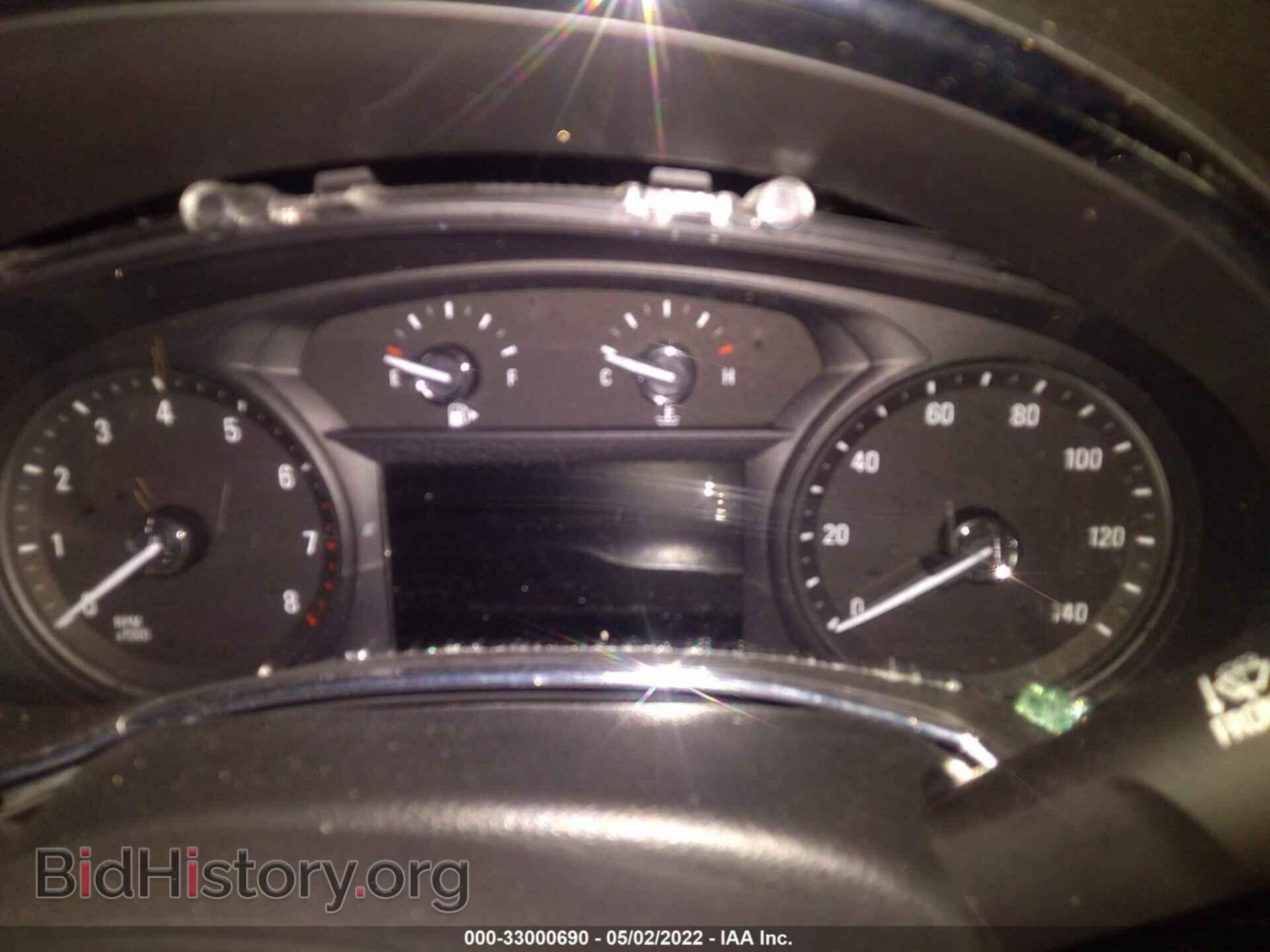 2020 BUICK ENCORE - VIN: KL4CJASB3LB085689 - Photo 7