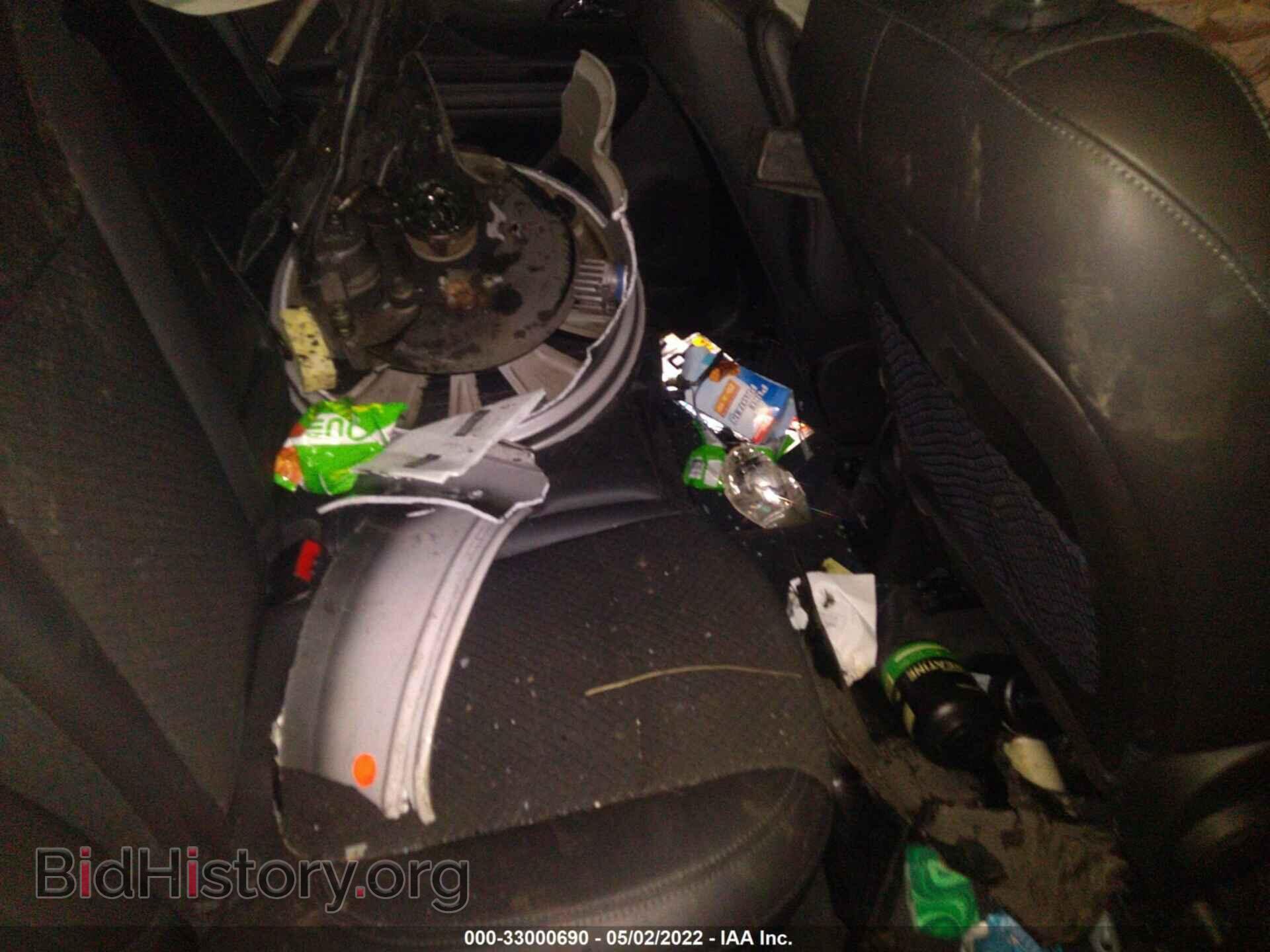 2020 BUICK ENCORE - VIN: KL4CJASB3LB085689 - Photo 8