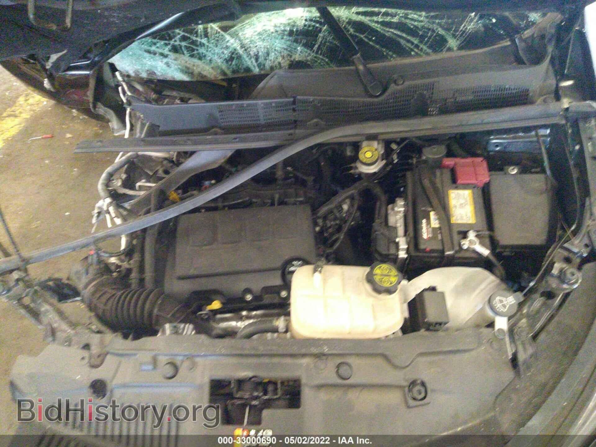 2020 BUICK ENCORE - VIN: KL4CJASB3LB085689 - Photo 10