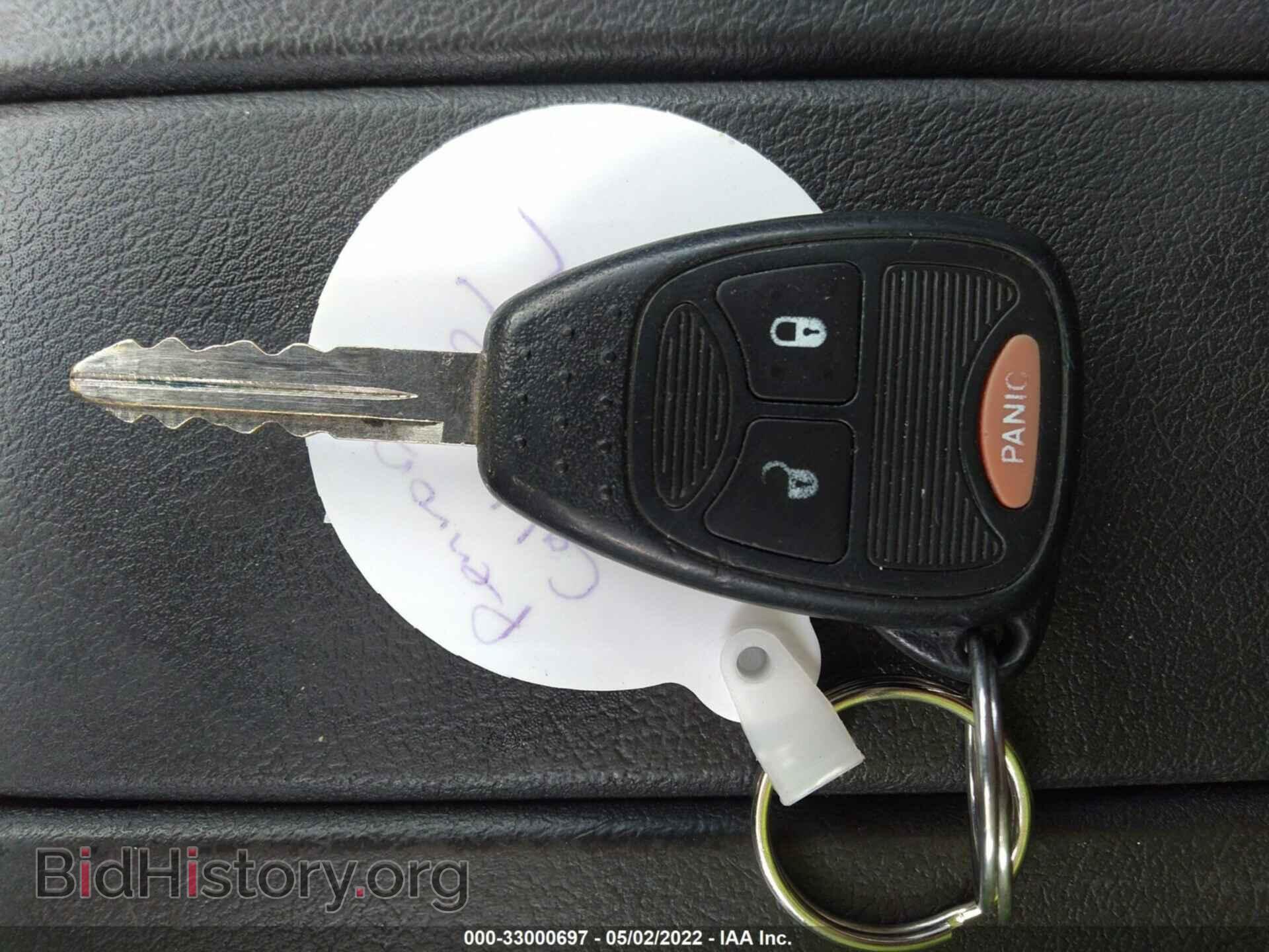 2008 DODGE CALIBER - VIN: 1B3HB48BX8D587419 - Фото 11