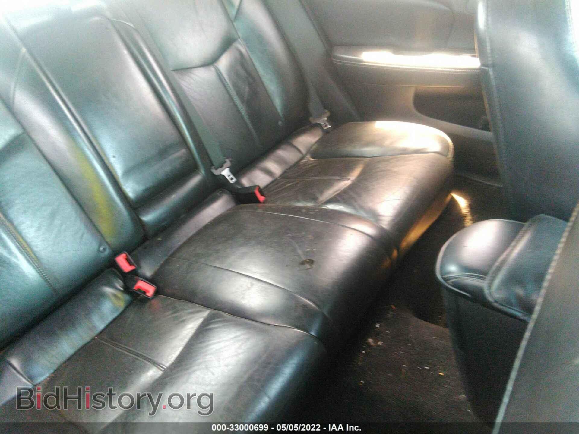 2013 DODGE AVENGER - VIN: 1C3CDZCB5DN541240 - Photo 8