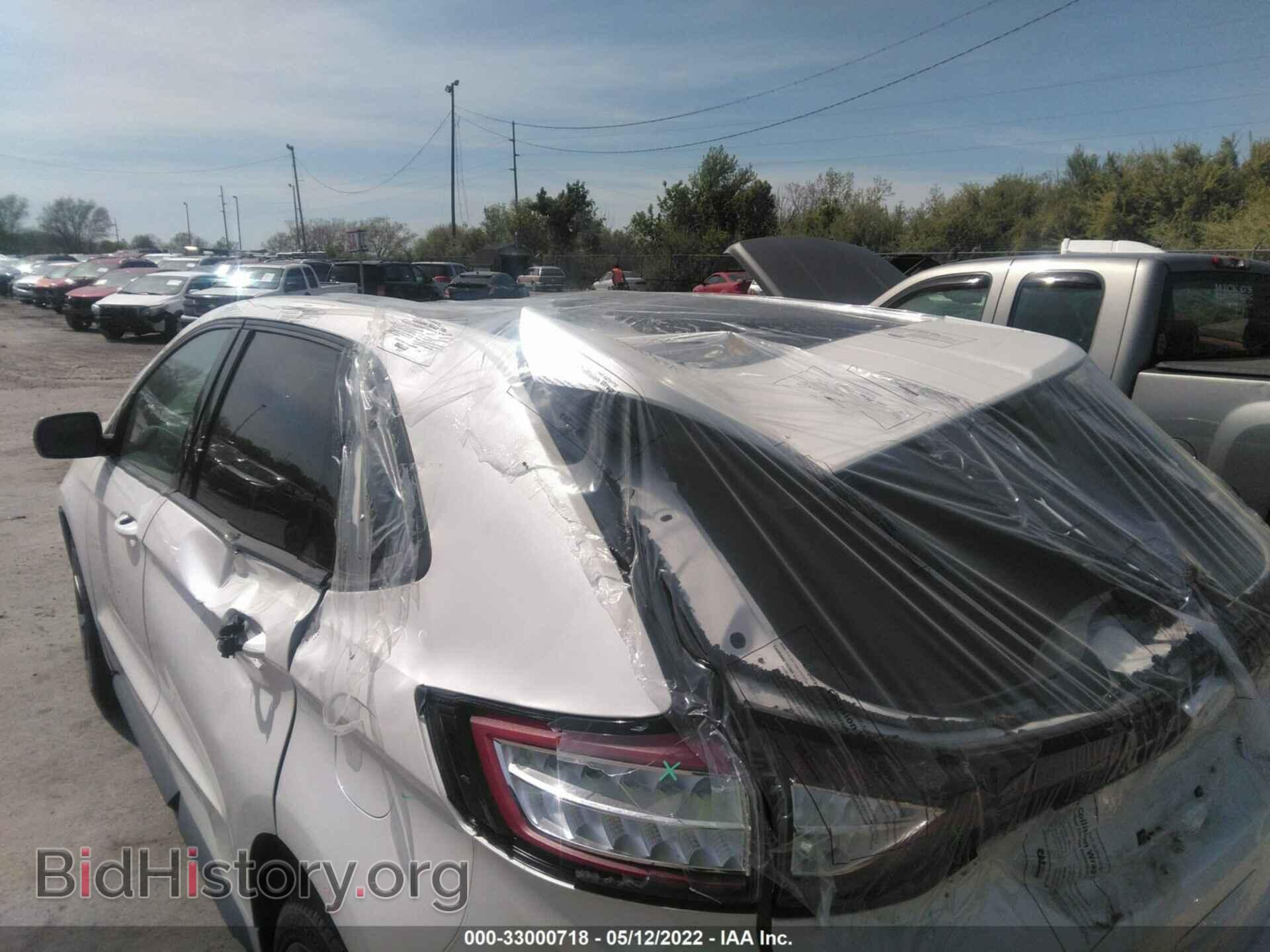 2018 FORD EDGE - VIN: 2FMPK4AP2JBB78533 - Photo 6