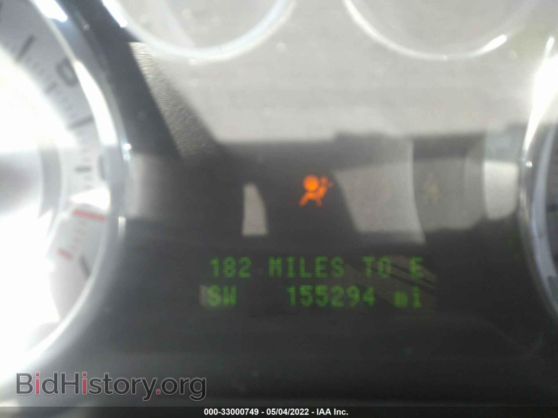 2010 FORD EDGE - VIN: 2FMDK4KC9ABA66326 - Фото 7