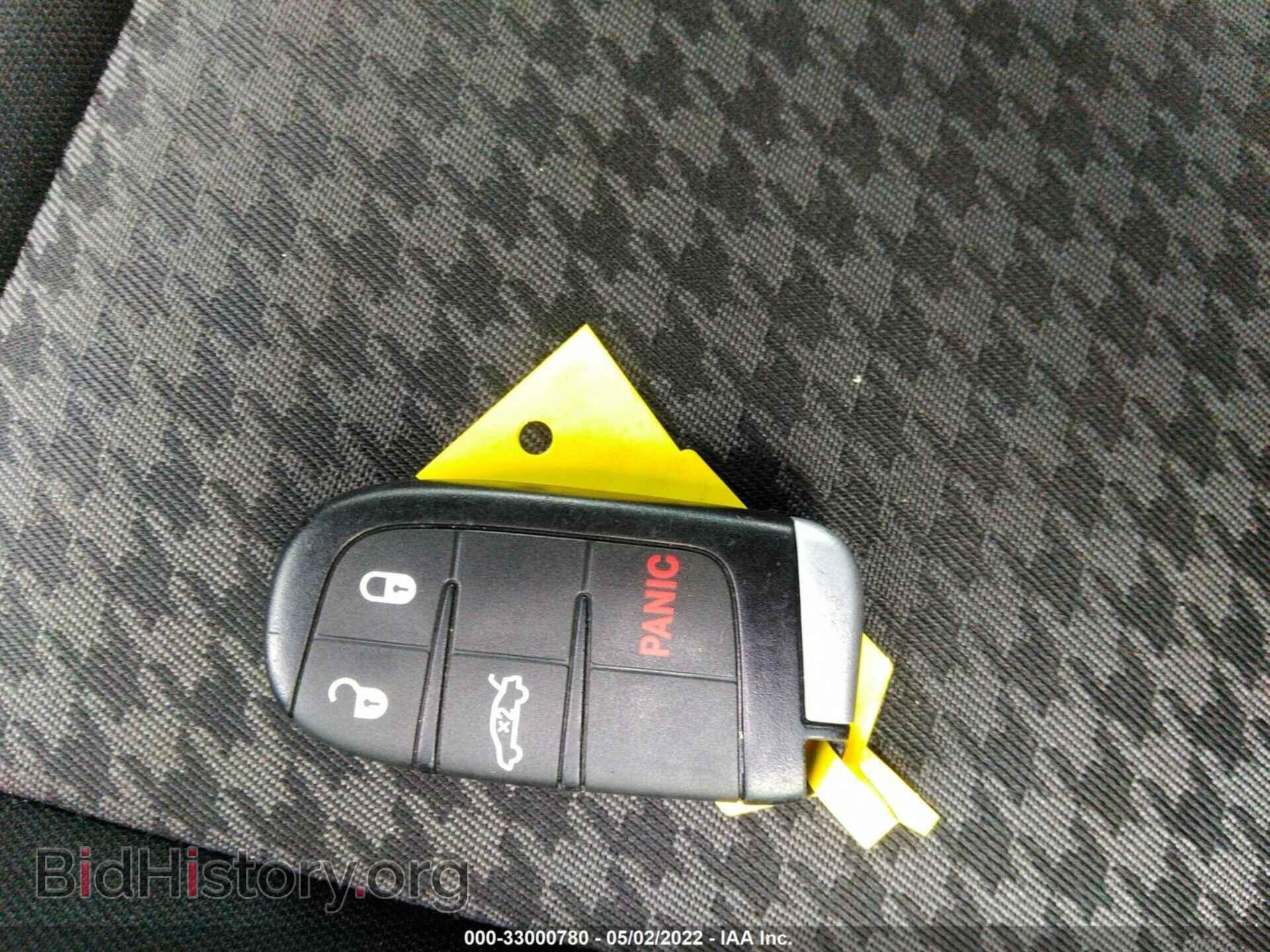 2016 DODGE CHALLENGER - VIN: 2C3CDZAG5GH166347 - Фото 11