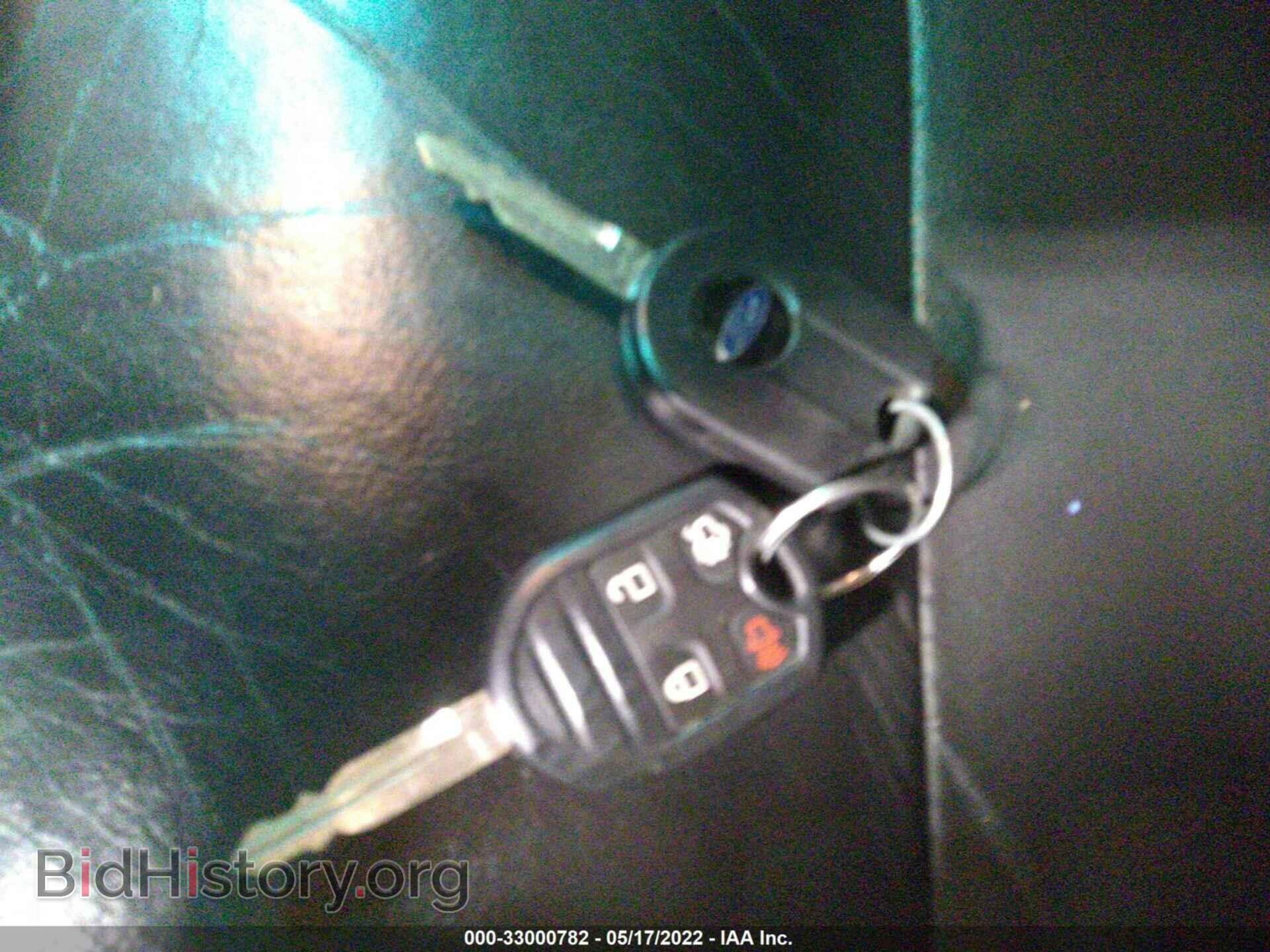 2013 FORD EXPLORER - VIN: 1FM5K8D88DGA02845 - Фото 11