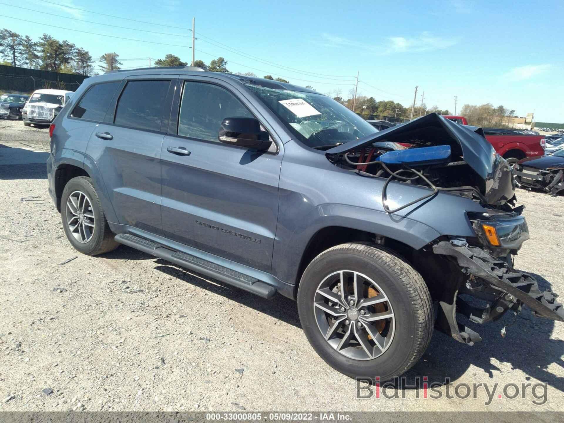 Photo 1C4RJFBG8KC739913 - JEEP GRAND CHEROKEE 2019