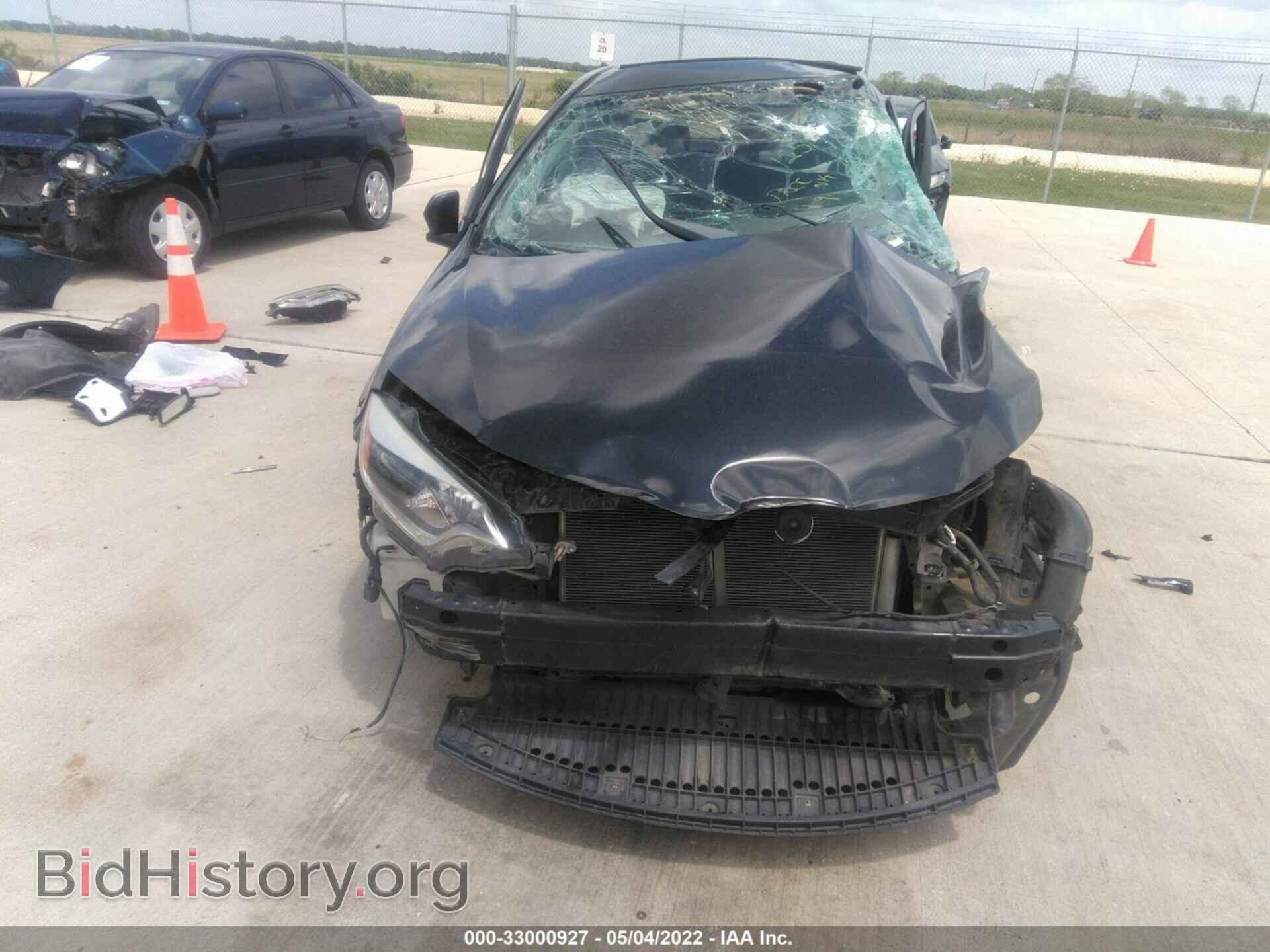 2014 TOYOTA COROLLA - VIN: 5YFBURHE2EP112183 - Фото 6