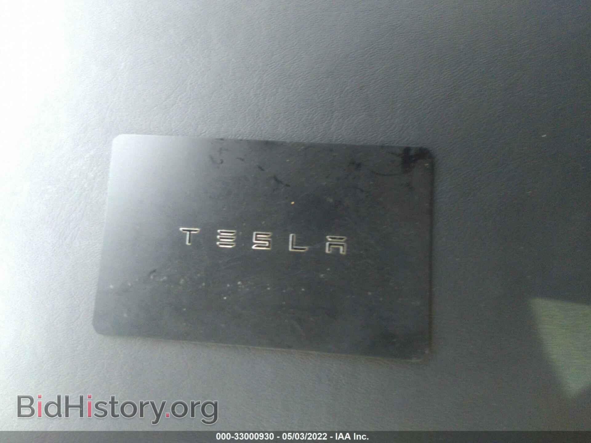 2020 TESLA MODEL 3 - VIN: 5YJ3E1EA4LF744941 - Фото 11