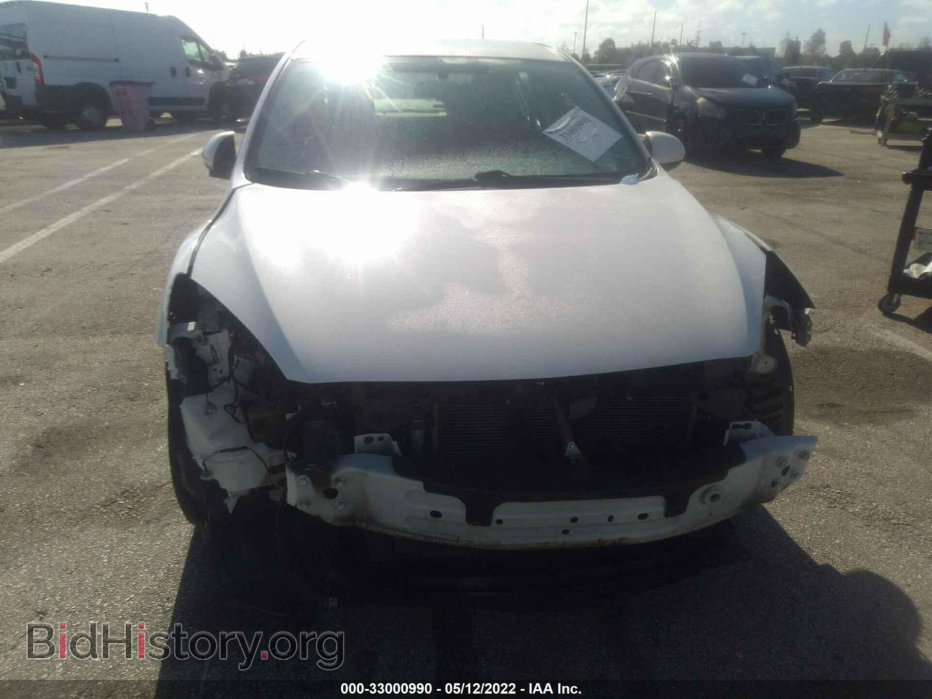 2013 MAZDA MAZDA3 - VIN: JM1BL1VP4D1787563 - Фото 6