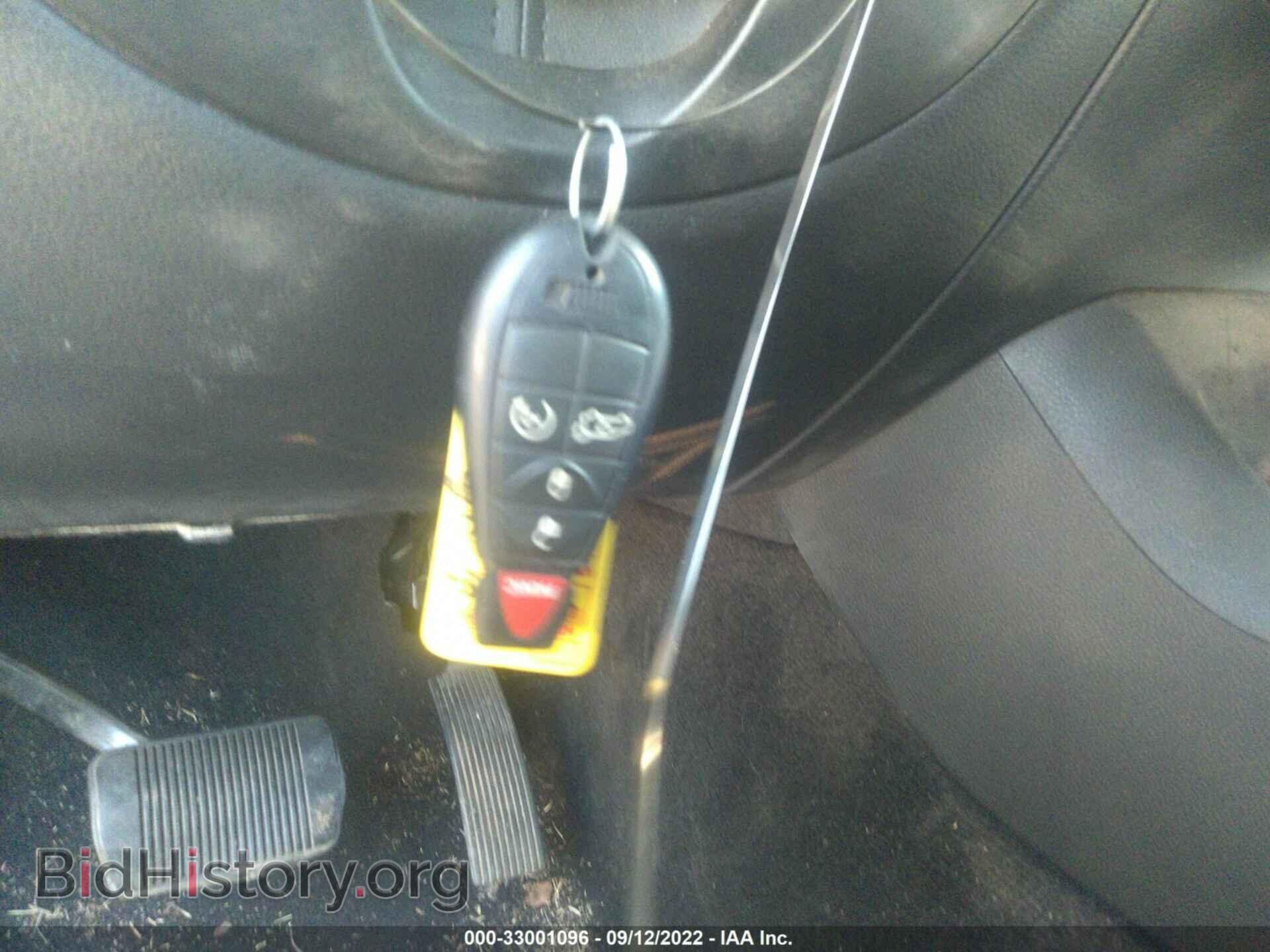 2011 DODGE DURANGO - VIN: 1D4SD6GT0BC681846 - Photo 11