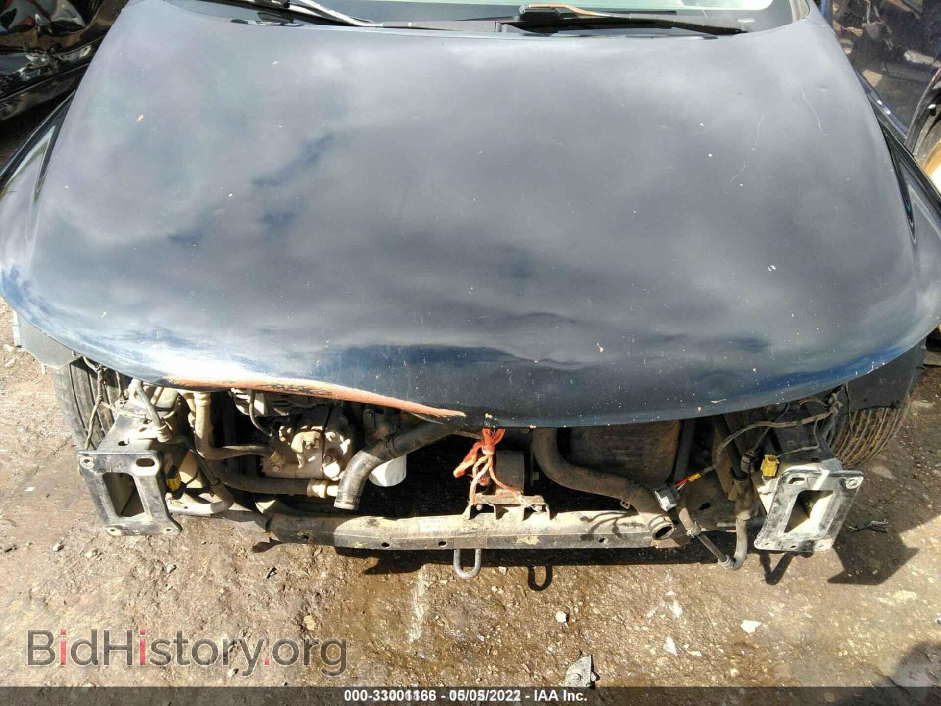 2011 KIA FORTE - VIN: KNAFU4A20B5410693 - Фото 6