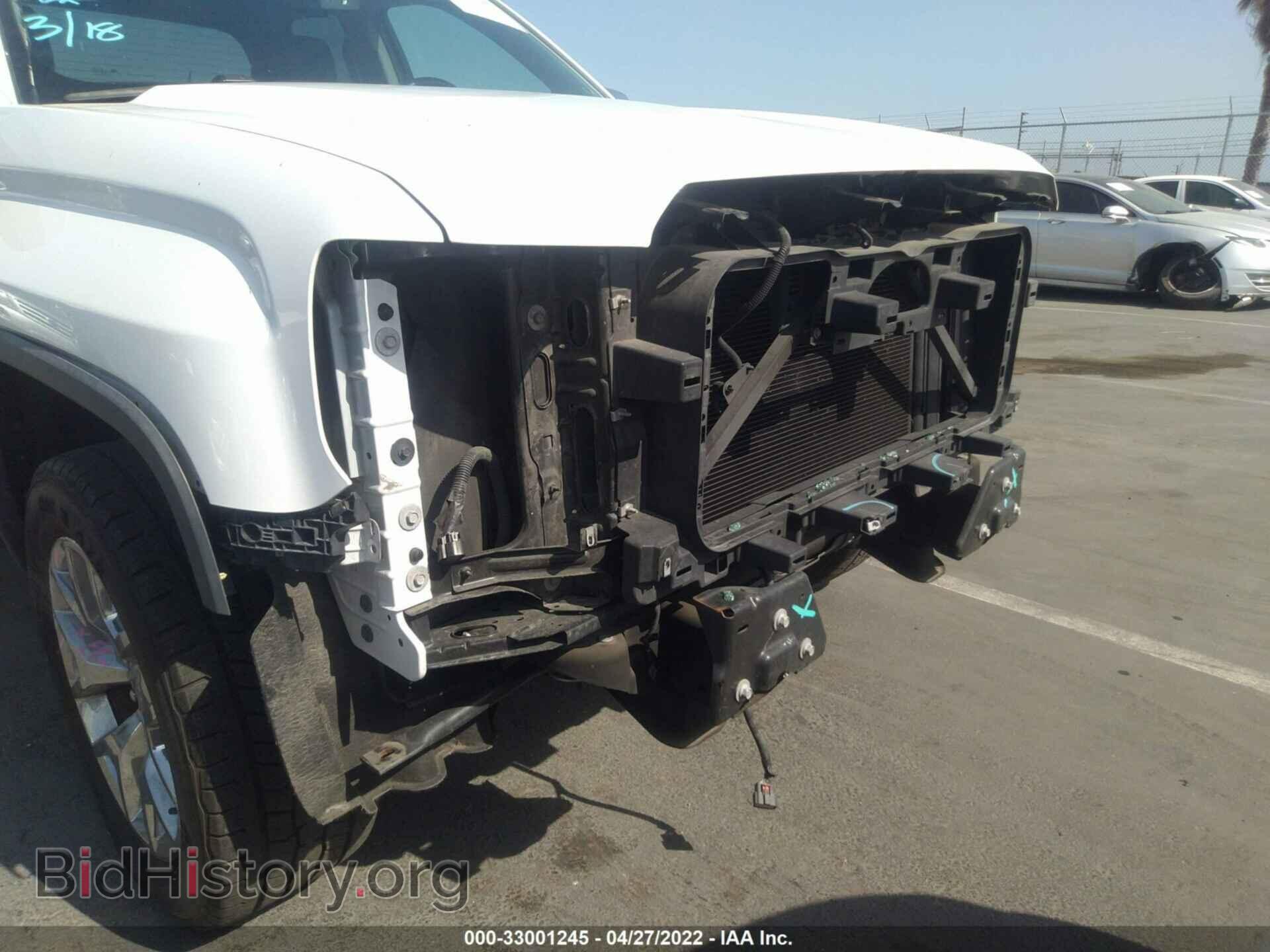 2014 GMC SIERRA 1500 - VIN: 1GTR1VEC0EZ283801 - Photo 6