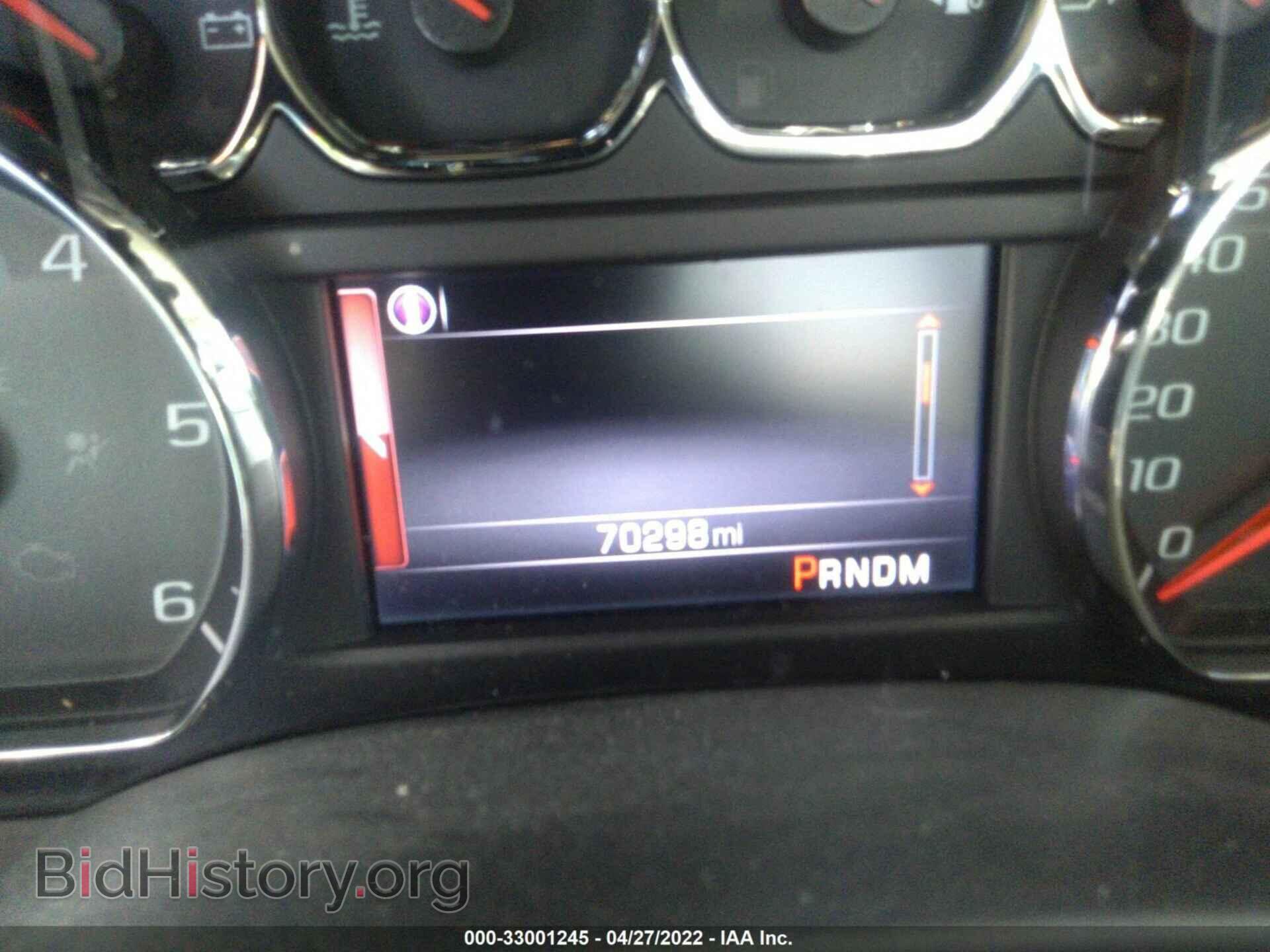 2014 GMC SIERRA 1500 - VIN: 1GTR1VEC0EZ283801 - Photo 7