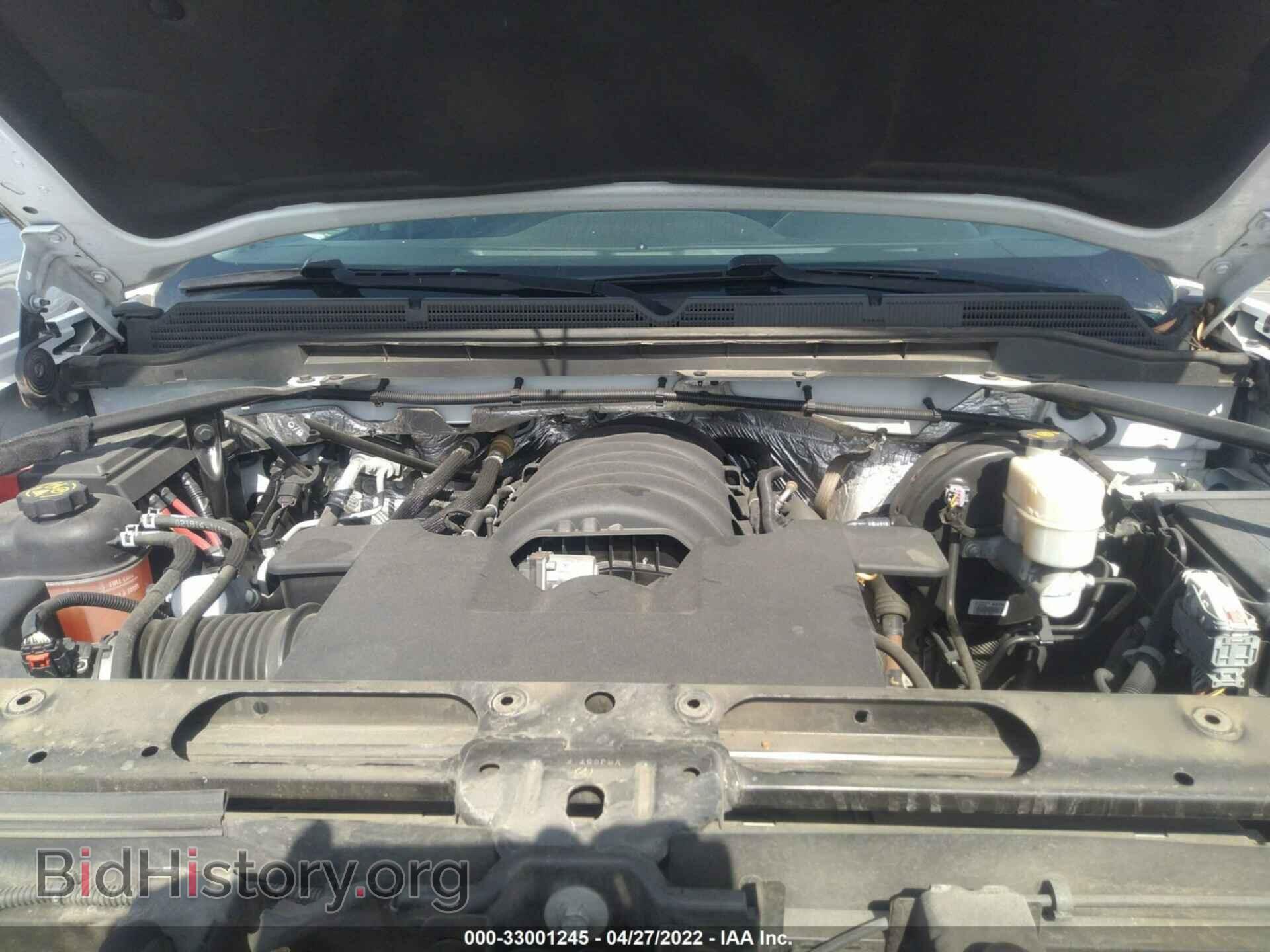 2014 GMC SIERRA 1500 - VIN: 1GTR1VEC0EZ283801 - Photo 10