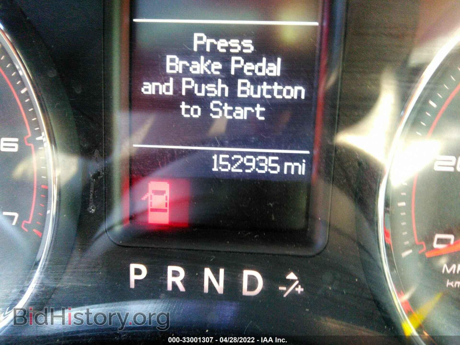 2011 DODGE CHARGER - VIN: 2B3CL3CG3BH558150 - Фото 7