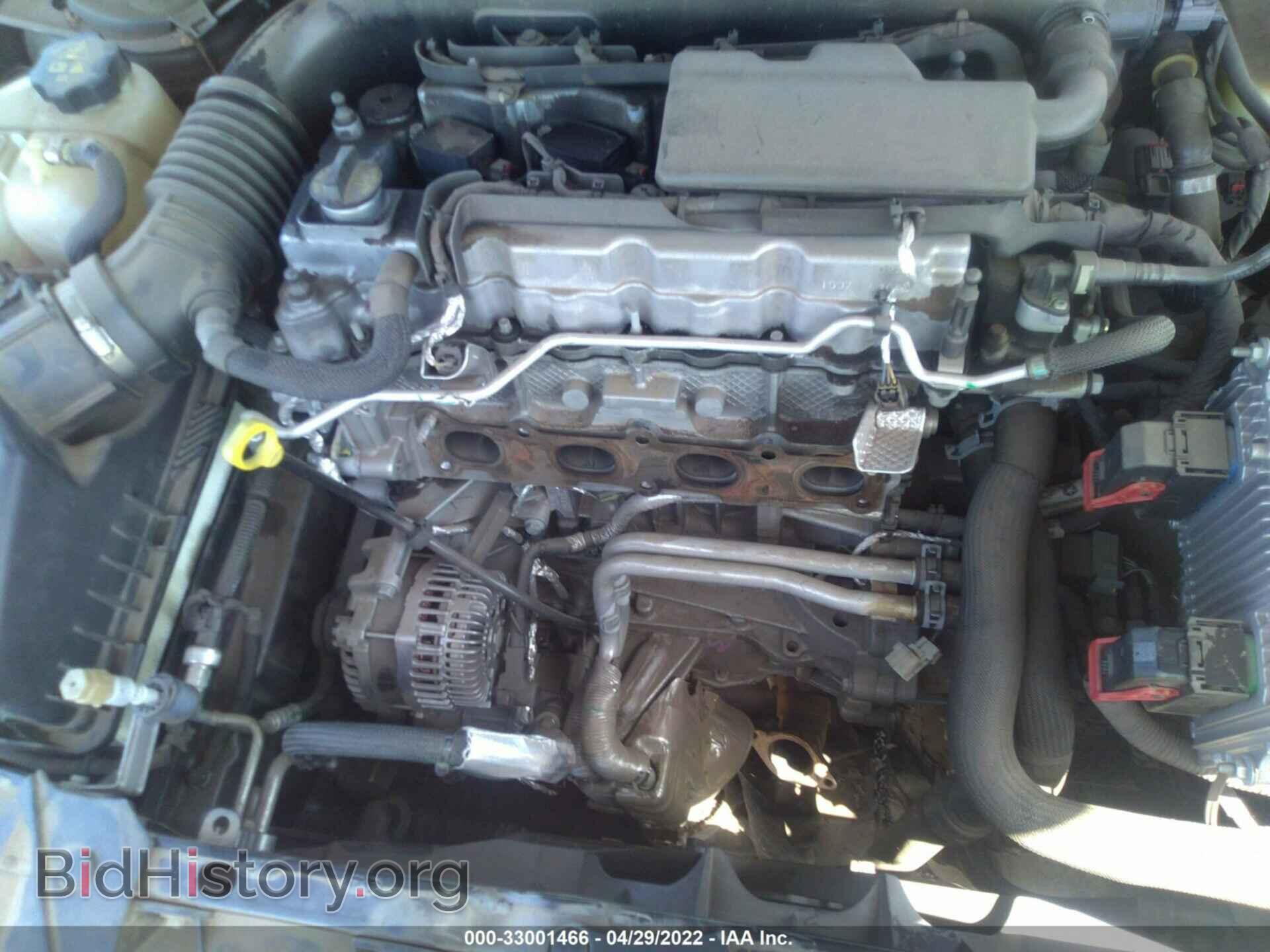 2016 CHRYSLER 200 - VIN: 1C3CCCABXGN167280 - Фото 6