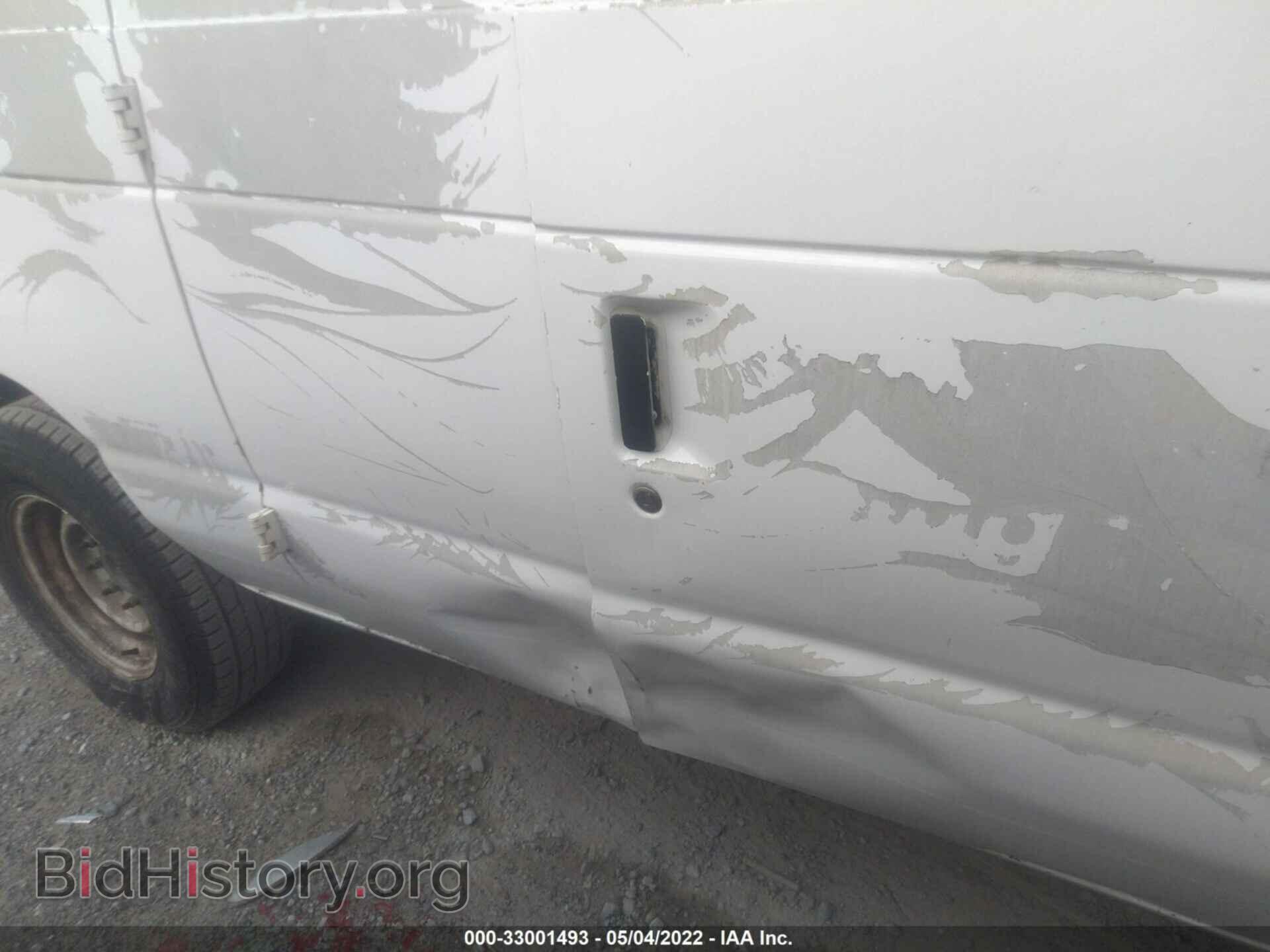 2012 FORD ECONOLINE CARGO VAN - VIN: 1FTNS2EW6CDA56031 - Фото 6