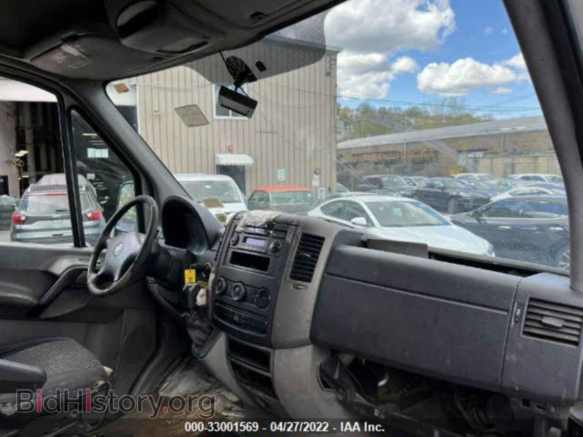 2007 DODGE SPRINTER - VIN: WD0PF445175208905 - Photo 5
