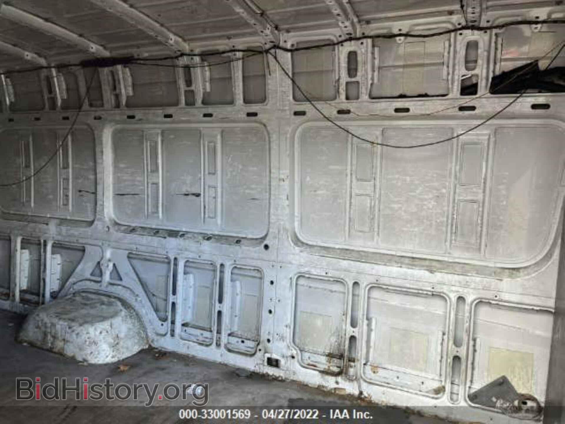 2007 DODGE SPRINTER - VIN: WD0PF445175208905 - Photo 7