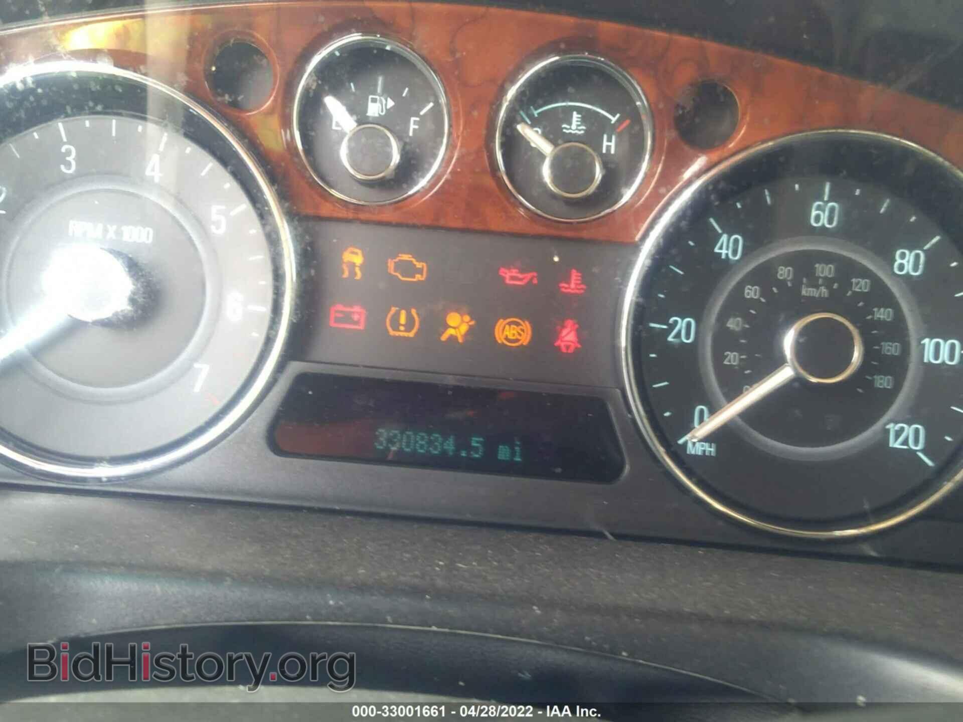 2010 FORD FLEX - VIN: 2FMGK5DC5ABA49877 - Фото 7