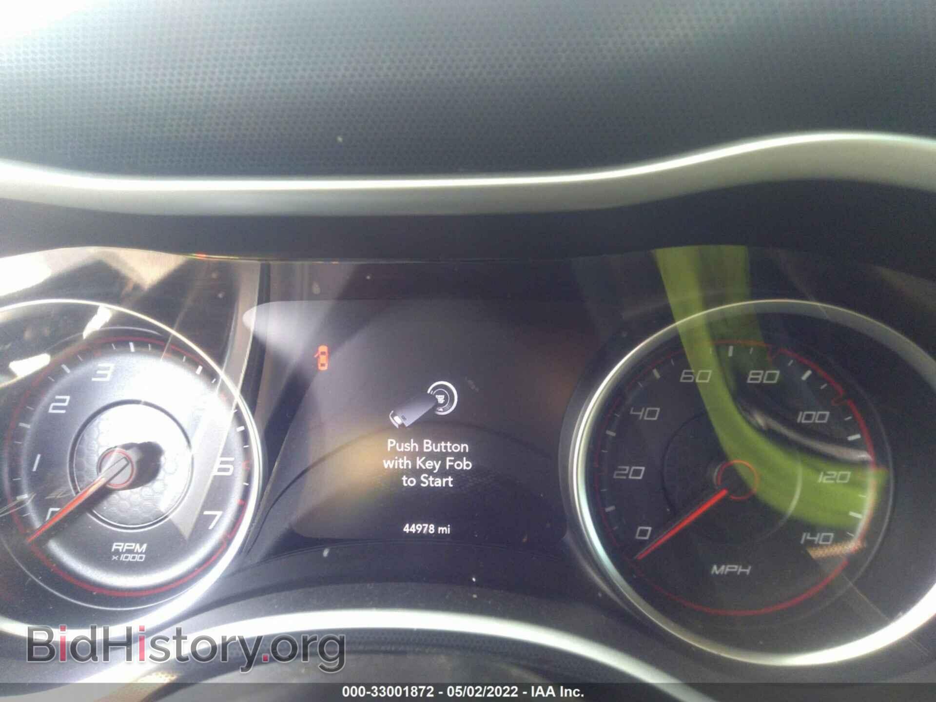 2017 DODGE CHARGER - VIN: 2C3CDXHG4HH537963 - Фото 7