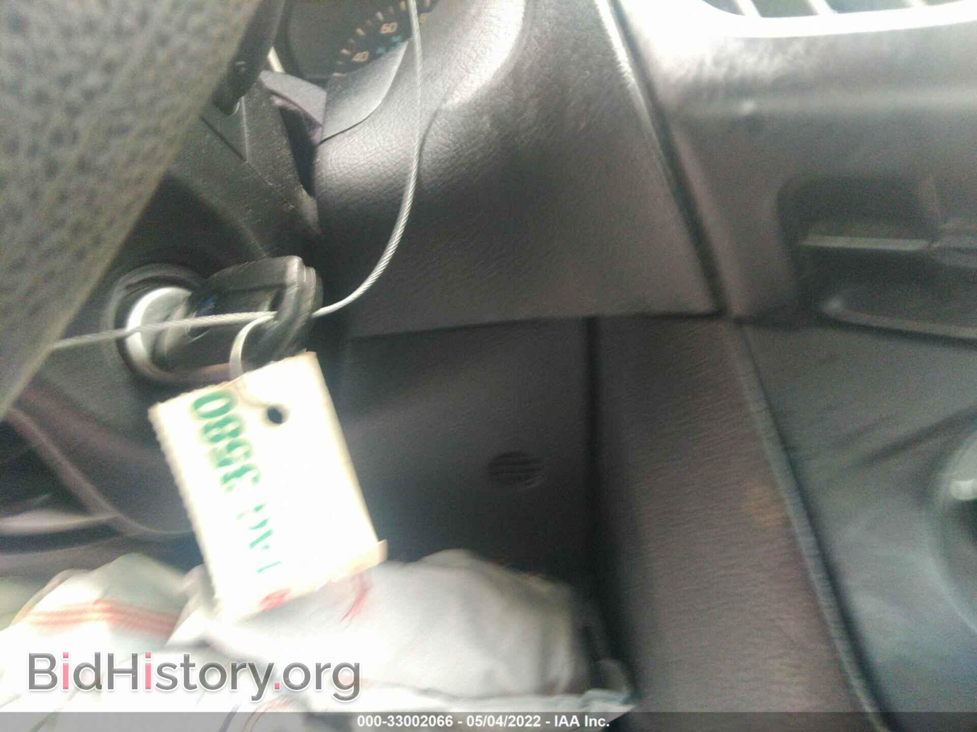 2014 FORD FOCUS - VIN: 1FADP3E26EL216147 - Фото 11