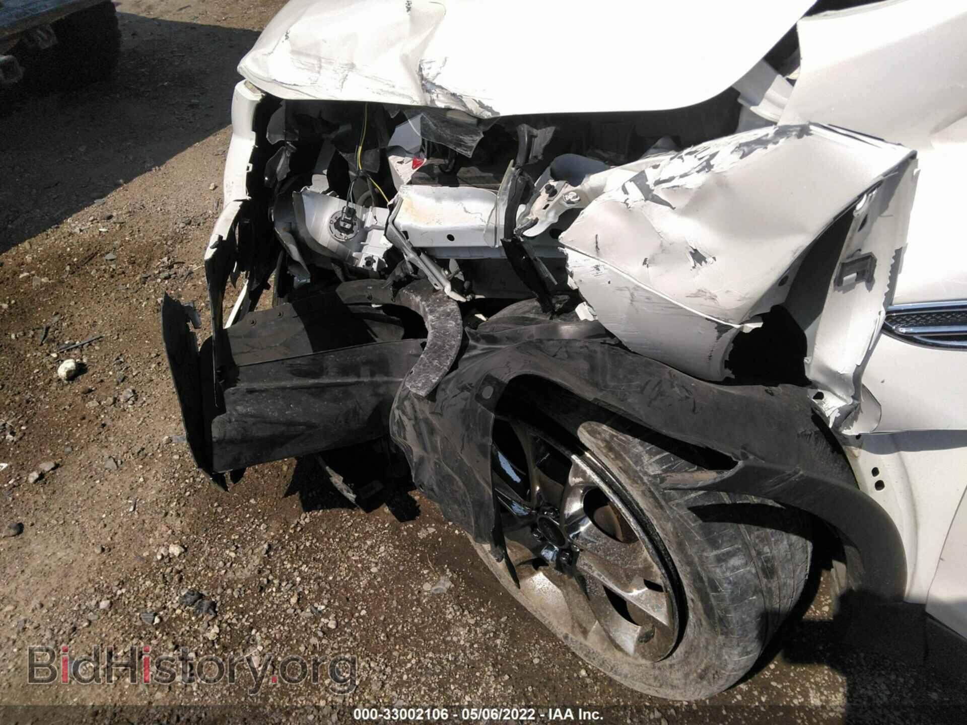 2013 FORD ESCAPE - VIN: 1FMCU0H9XDUC34287 - Фото 6
