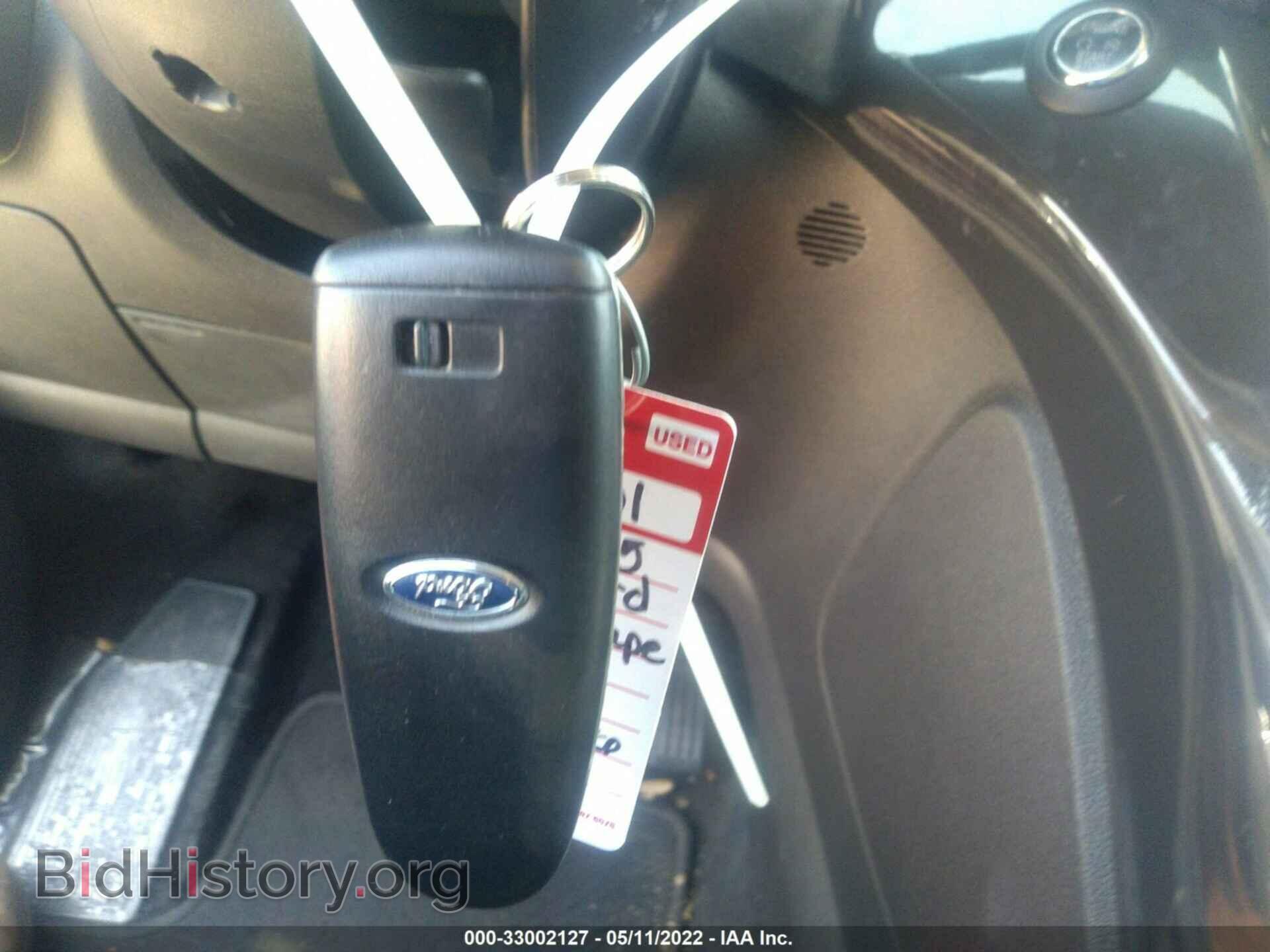 2015 FORD ESCAPE - VIN: 1FMCU0J99FUC73806 - Фото 11
