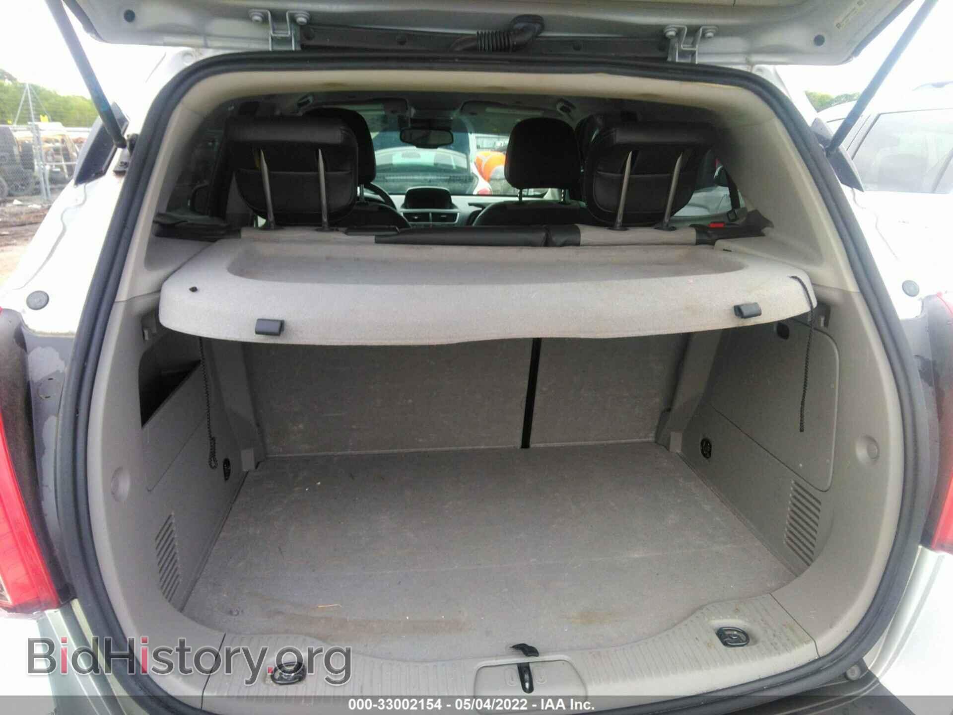 2015 BUICK ENCORE - VIN: KL4CJBSB5FB152884 - Photo 8