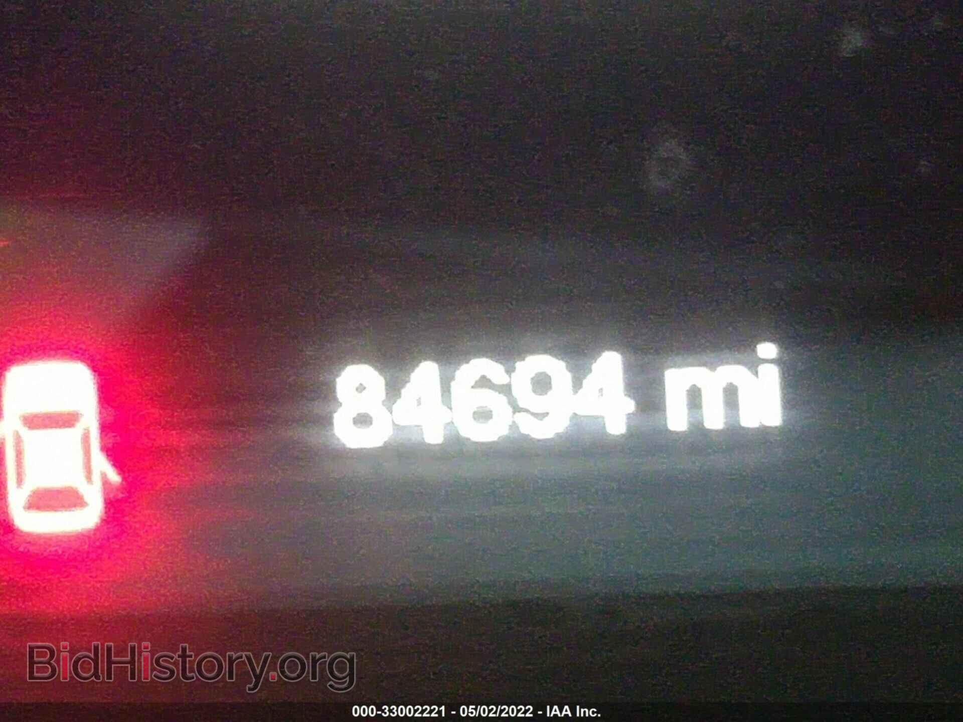2014 JEEP CHEROKEE - VIN: 1C4PJLAB8EW168423 - Фото 7