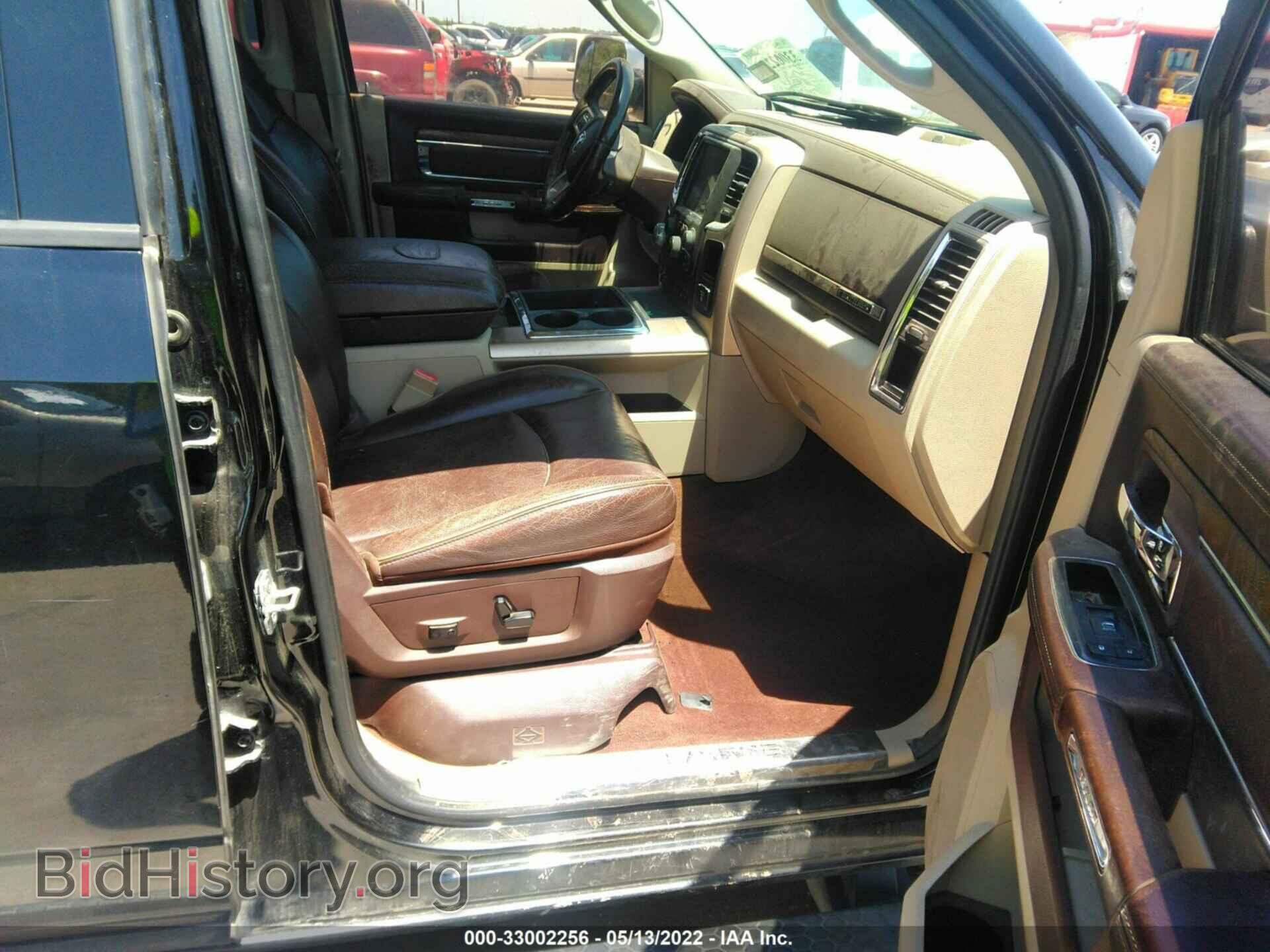 2014 RAM 1500 - VIN: 1C6RR7PT4ES386351 - Фото 5