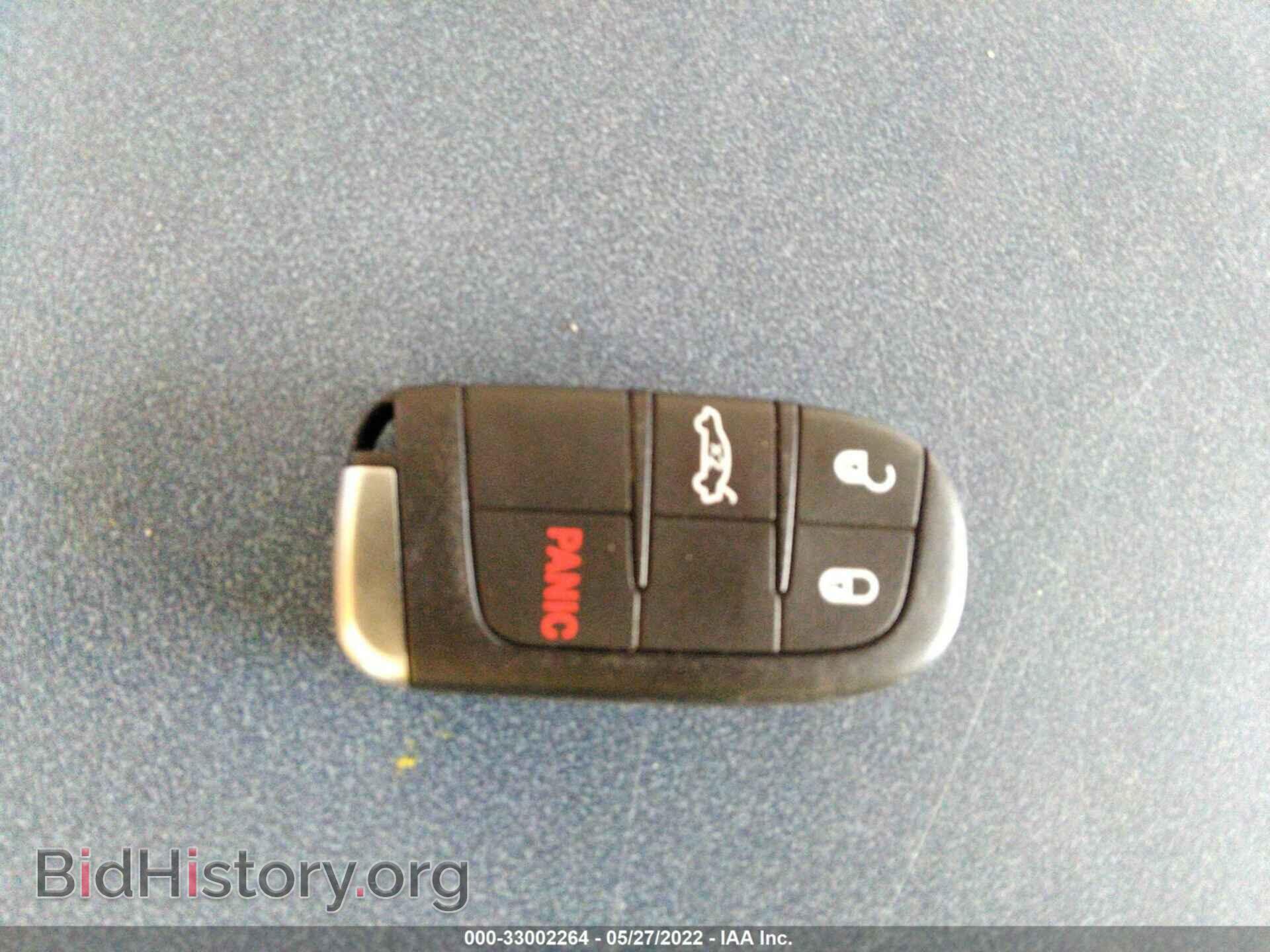 2012 DODGE CHARGER - VIN: 2C3CDXBG0CH295982 - Фото 11