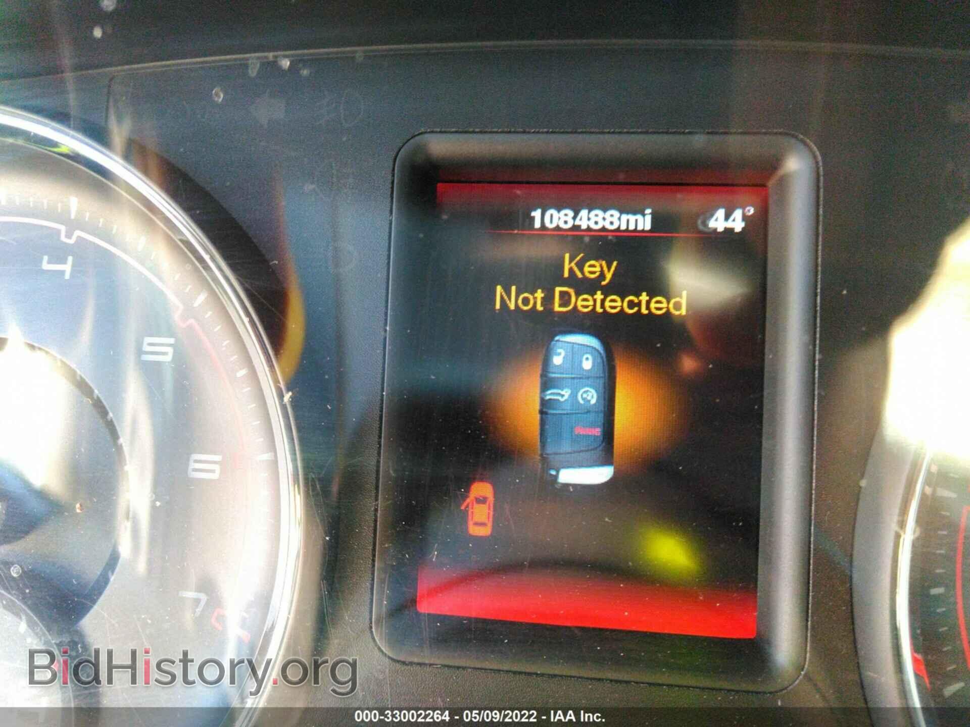 2012 DODGE CHARGER - VIN: 2C3CDXBG0CH295982 - Фото 7