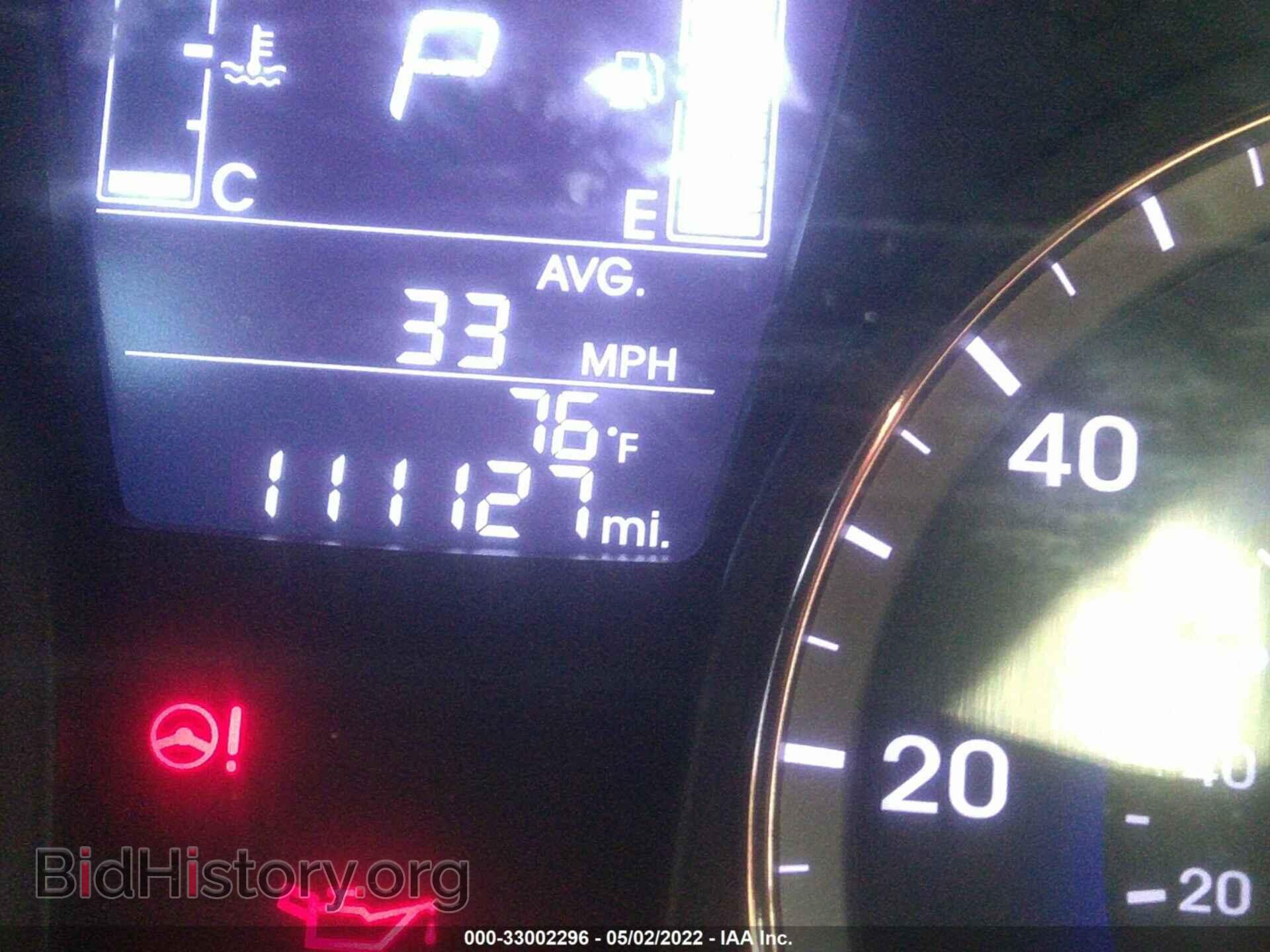 2016 HYUNDAI ACCENT - VIN: KMHCT5AE1GU272535 - Фото 7