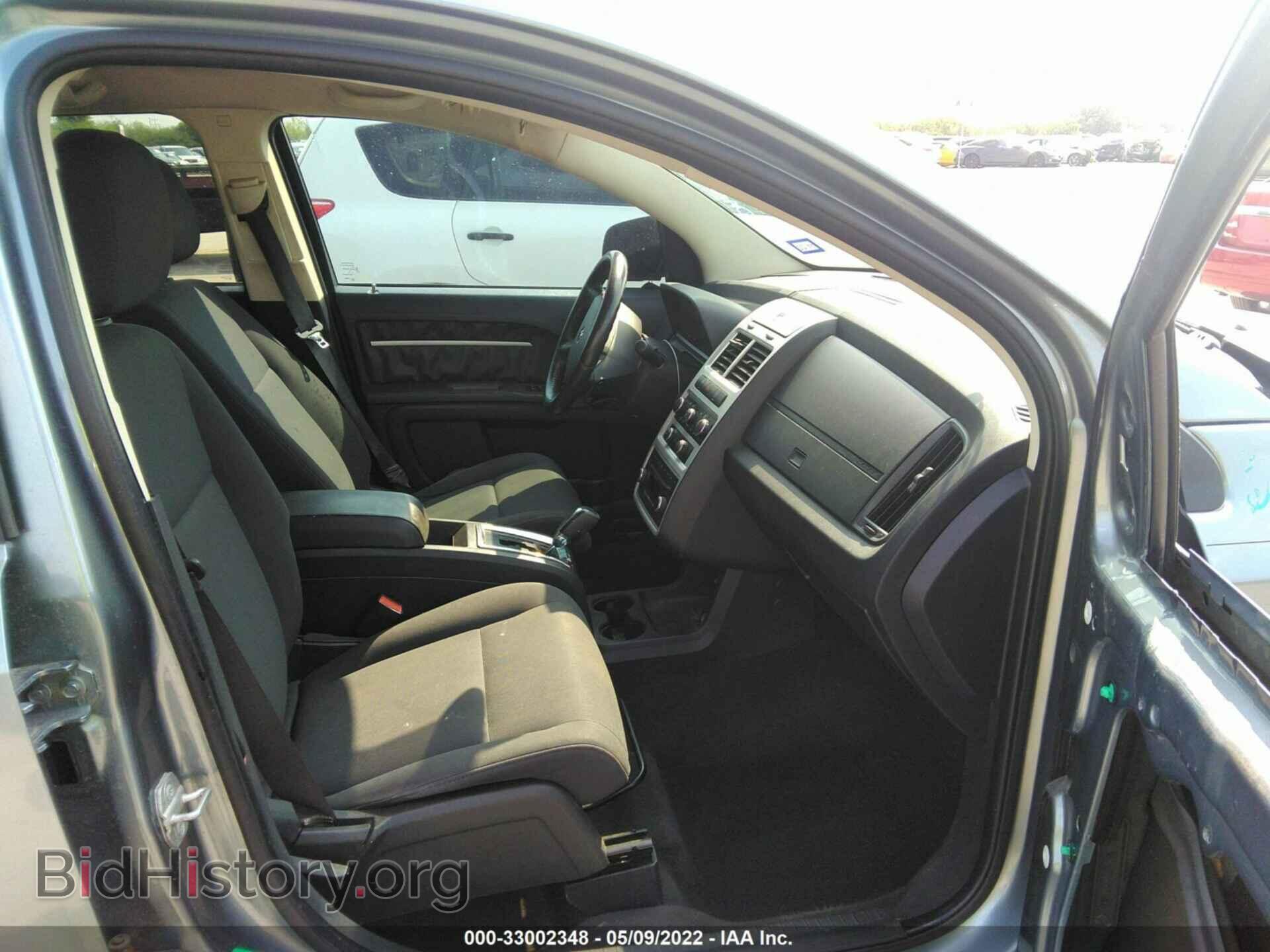 2010 DODGE JOURNEY - VIN: 3D4PG5FV6AT148218 - Photo 5